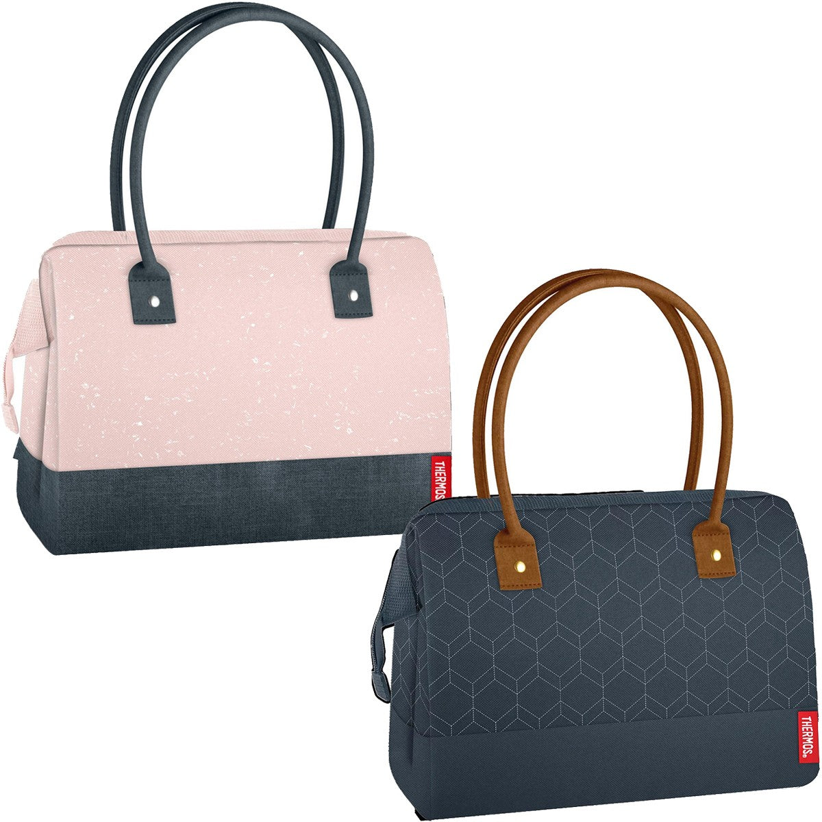 new Thermos Premium Lunch Duffle Bag