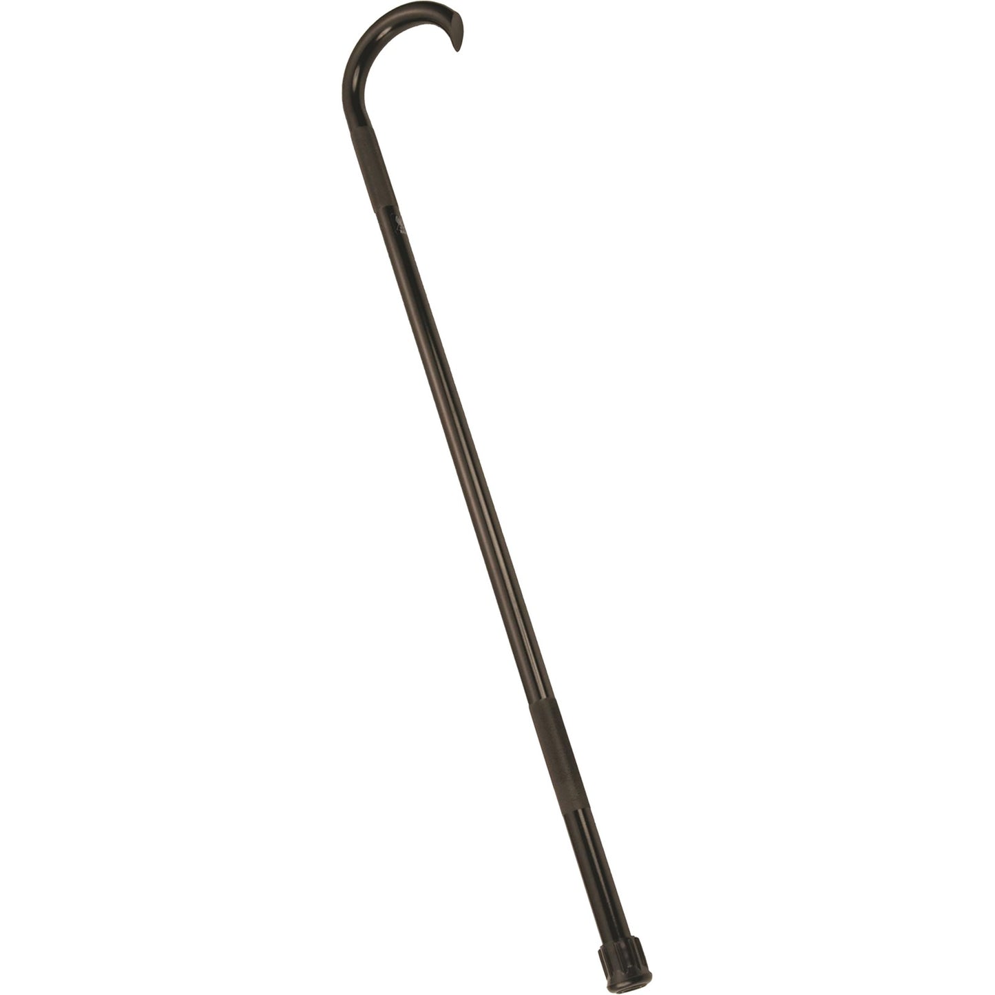 new KA-BAR Aluminum TDI Self Defense Cane - Black