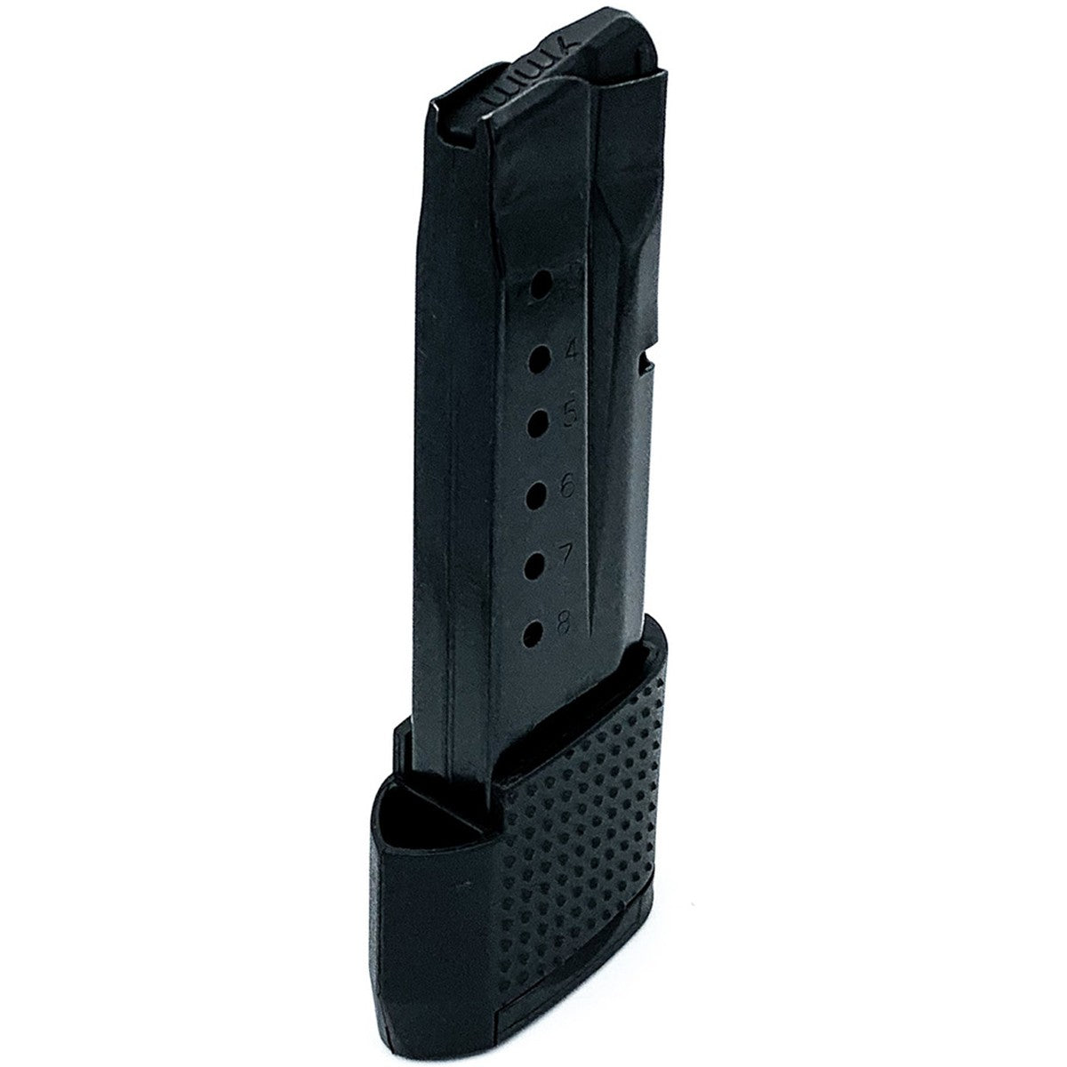 new ProMag (6 Pack) Smith & Wesson Shield 9mm, 10-Round Magazine, S&W SMI 28, Steel