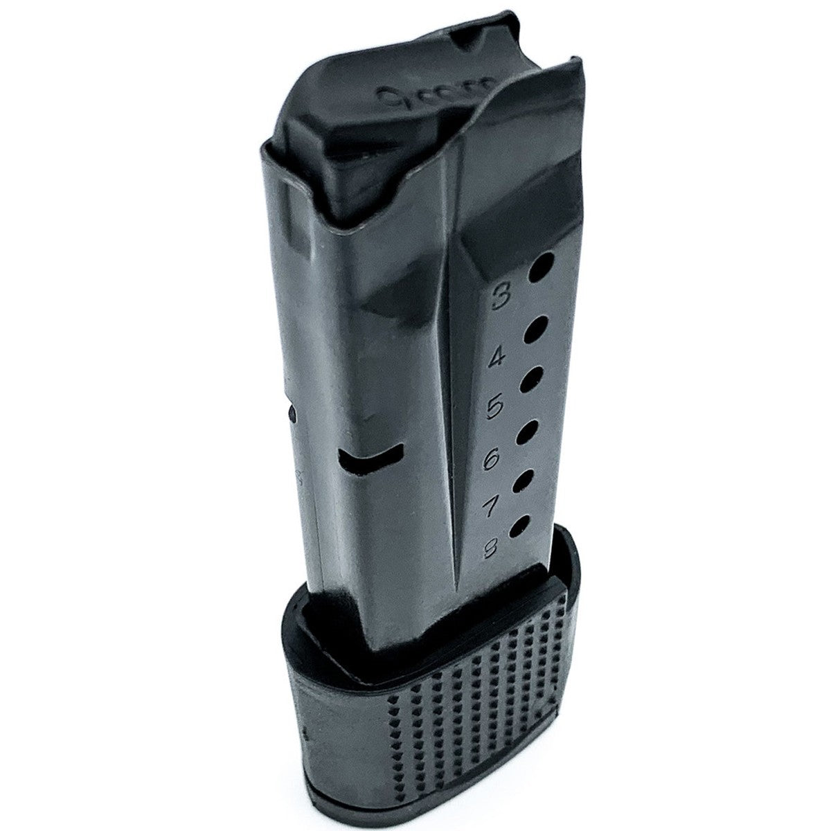 new ProMag (6 Pack) Smith & Wesson Shield 9mm, 10-Round Magazine, S&W SMI 28, Steel