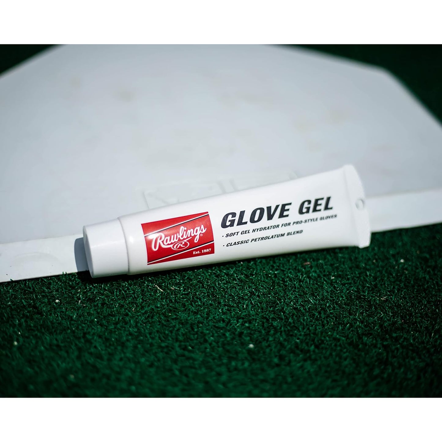 new Rawlings Baseball/Softball Glove Gel Conditioner