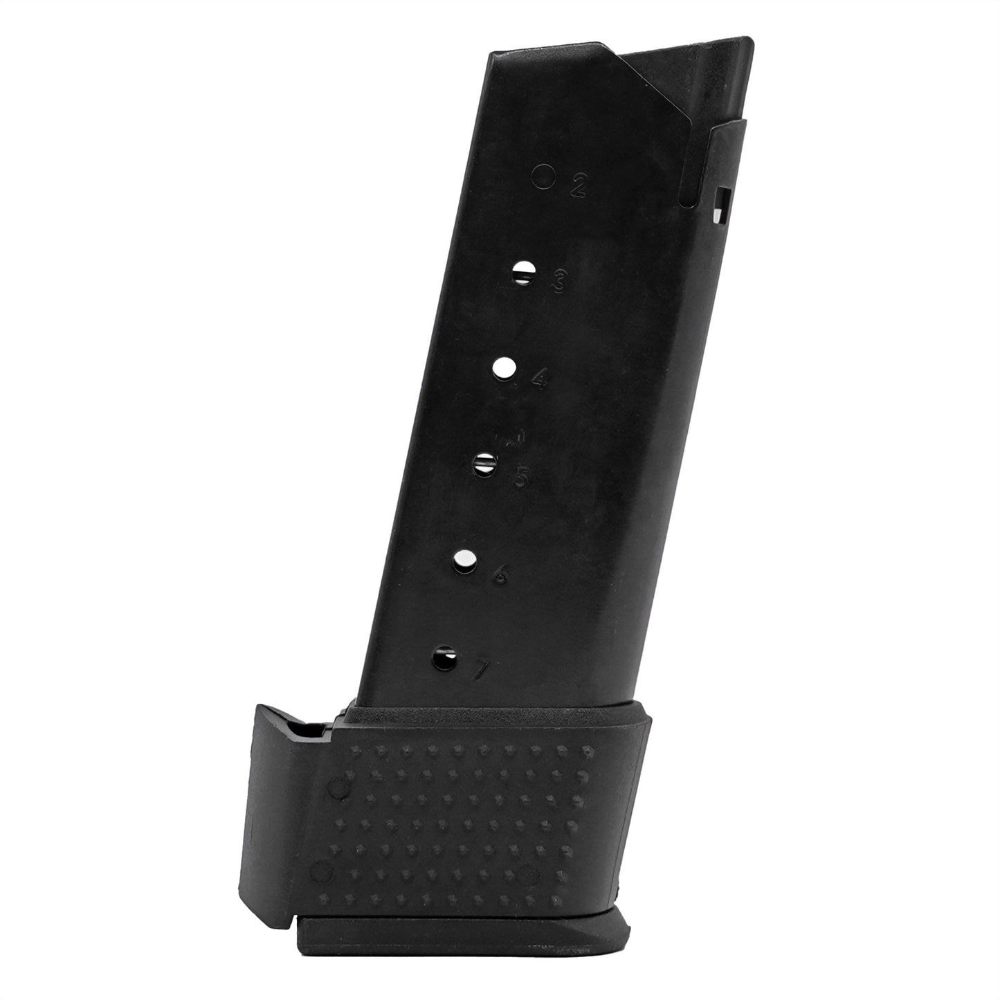 new ProMag Springfield Armory XD-S .45 ACP 7-Round Mag XDS SPR 09 Blue Steel, 2 Pack