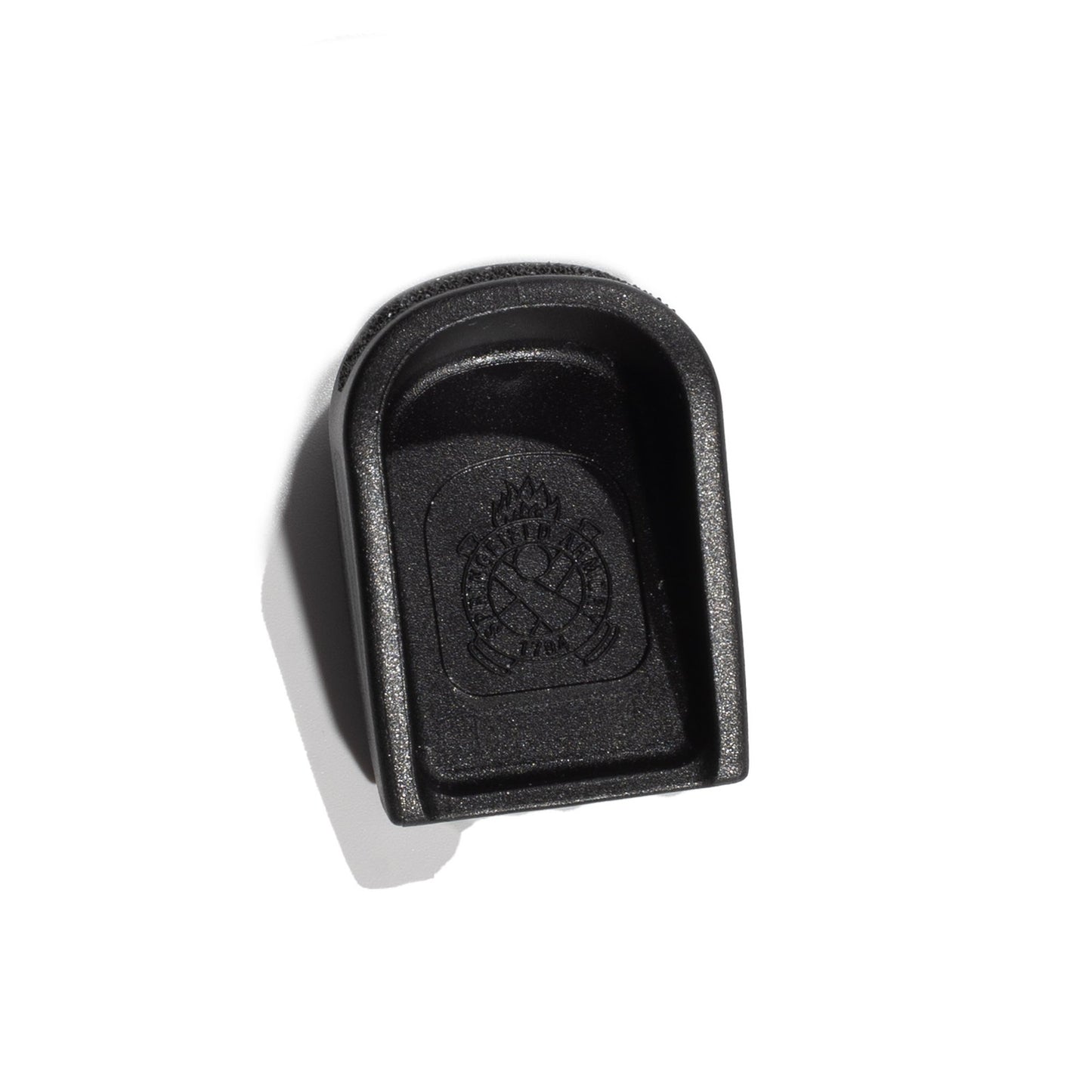 new Xtech Tactical Hellcat Factory Pinky Extensions