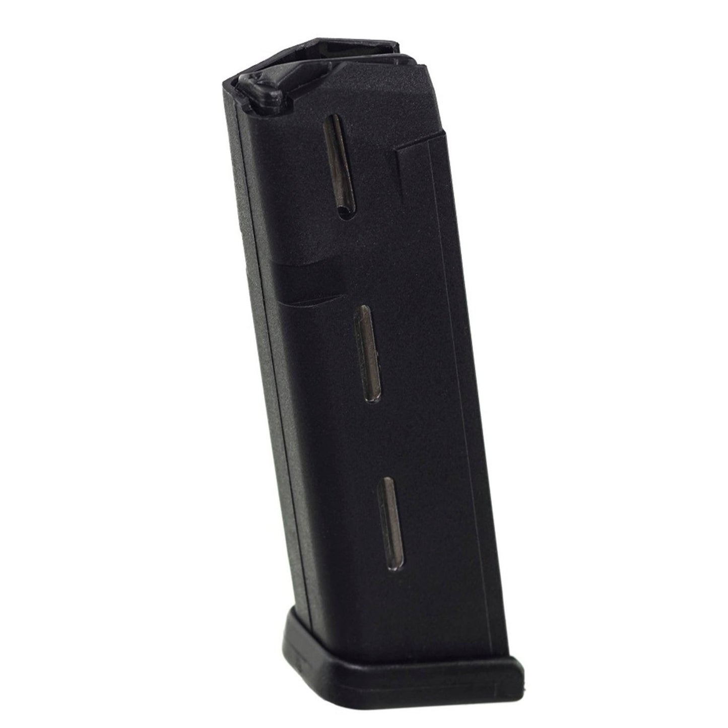 new ProMag (6 Pack) 10-Round Magazine for GLOCK Model 22, .40 S&W, GLK 15, Black