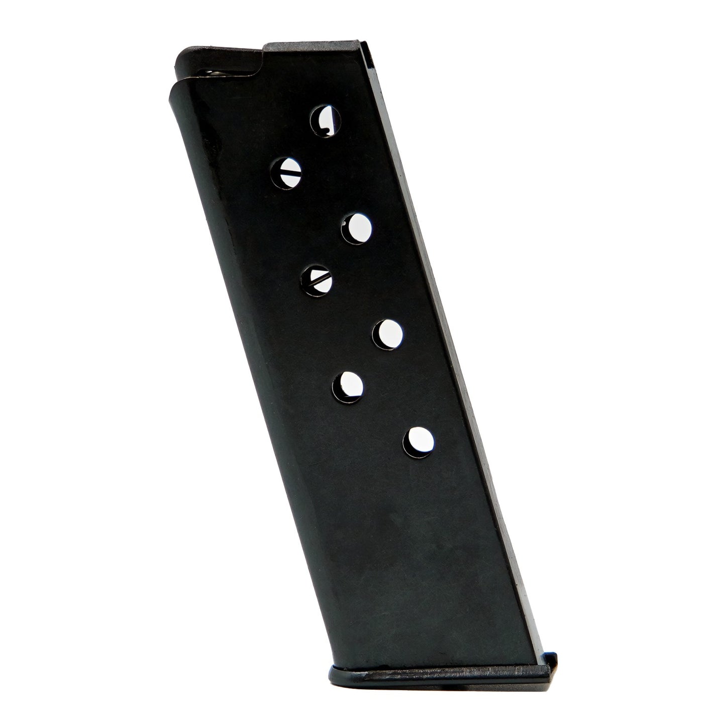 new ProMag Beretta 21A Bobcat .25 ACP, 8-Round Magazine, BER 05, Blue Steel