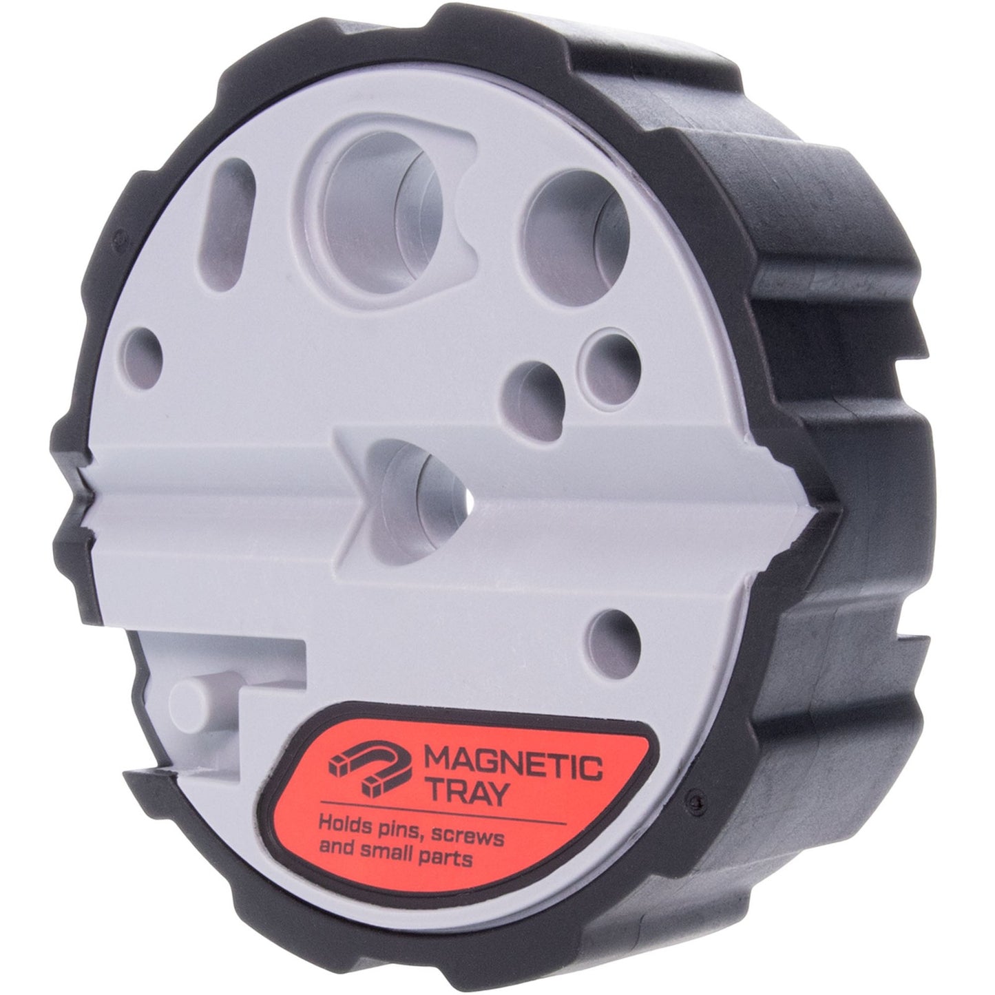 new Birchwood Casey - Magnetic Armor's Block
