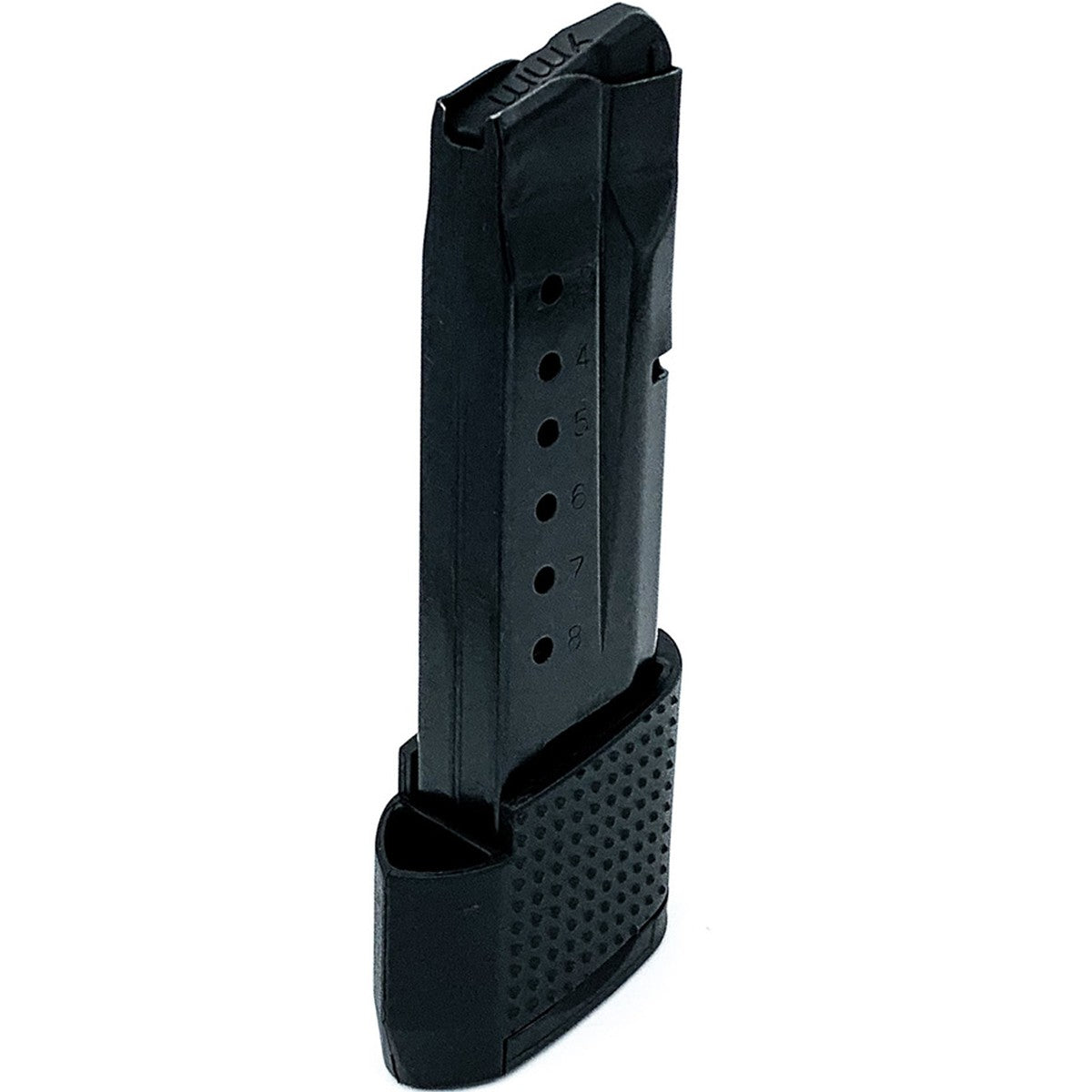 new ProMag (6 Pack) Smith & Wesson Shield 9mm, 10-Round Magazine, S&W SMI 28, Steel