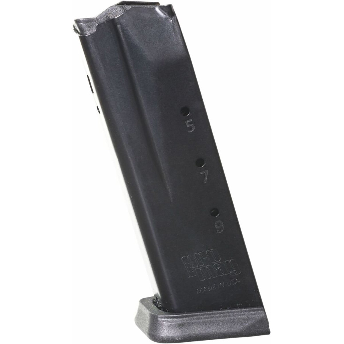 new ProMag Ruger SR45 .45 ACP, 10-Round Magazine, RUG 23, Blue Steel