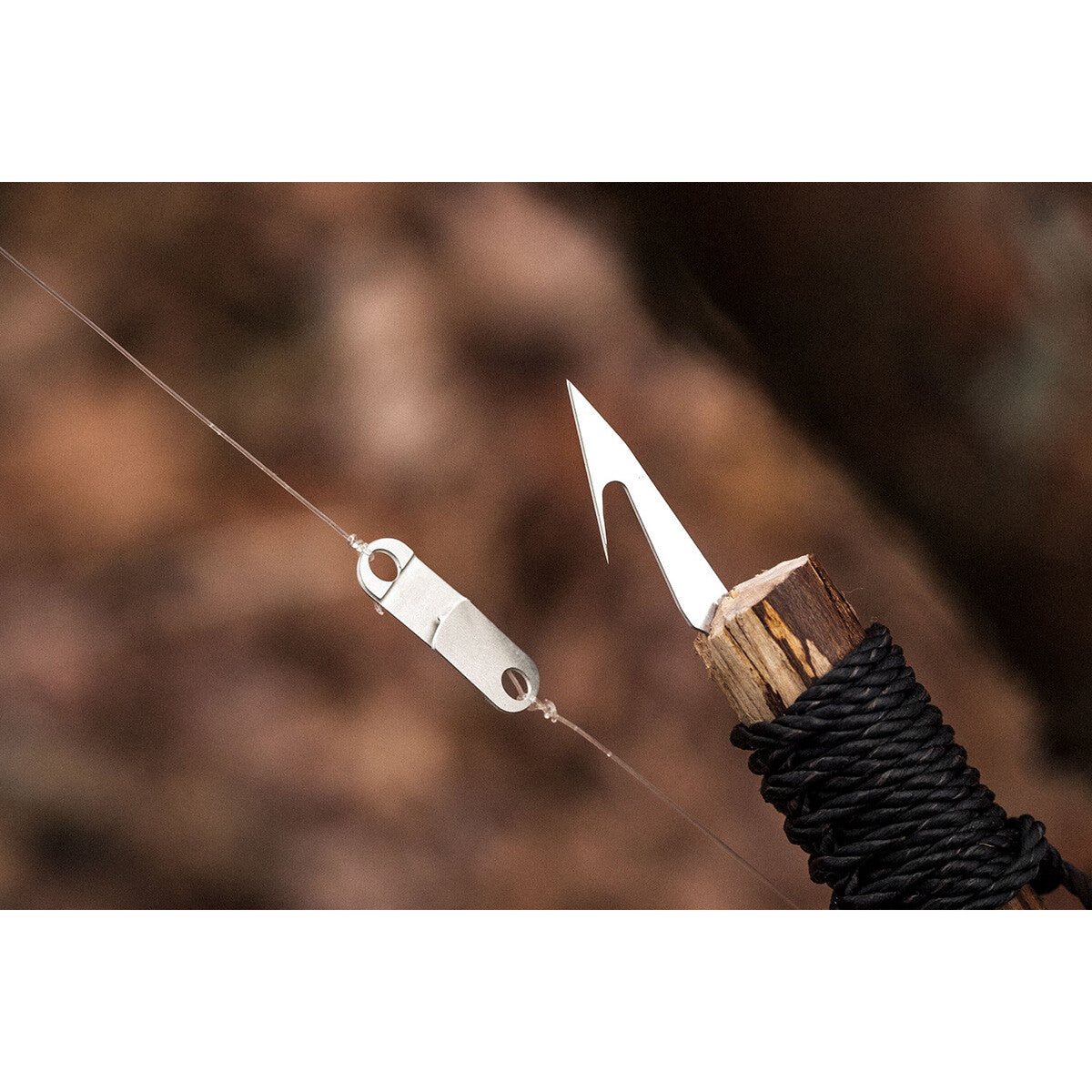 new Exotac Roundabout Reel Kit for xREEL