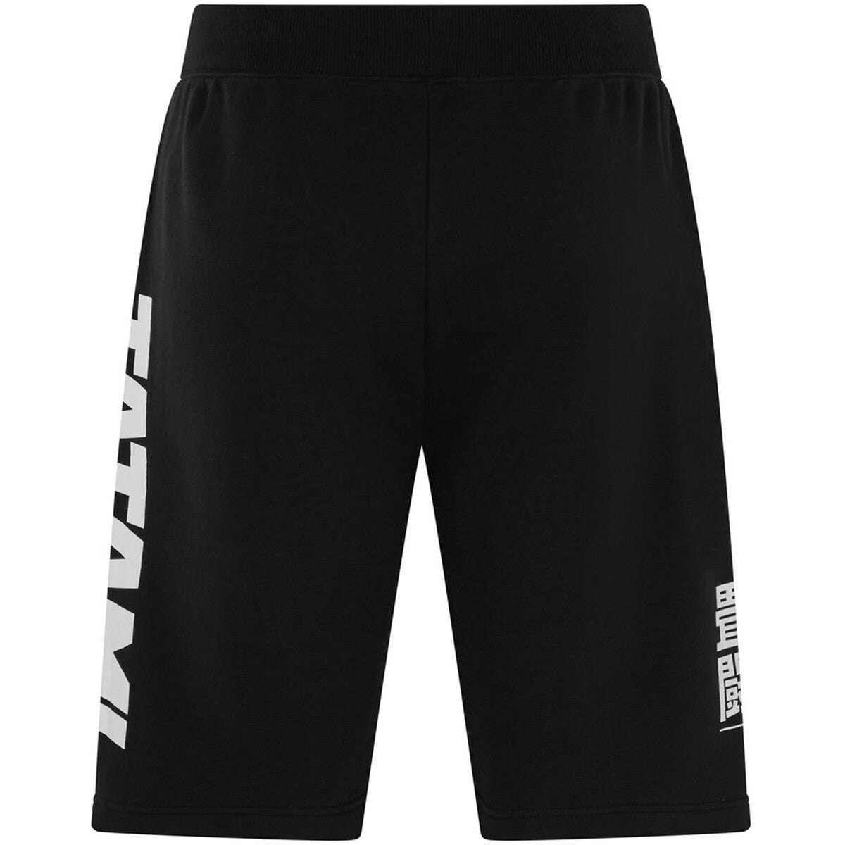 new Tatami Fightwear Essential Sweat Shorts - Black