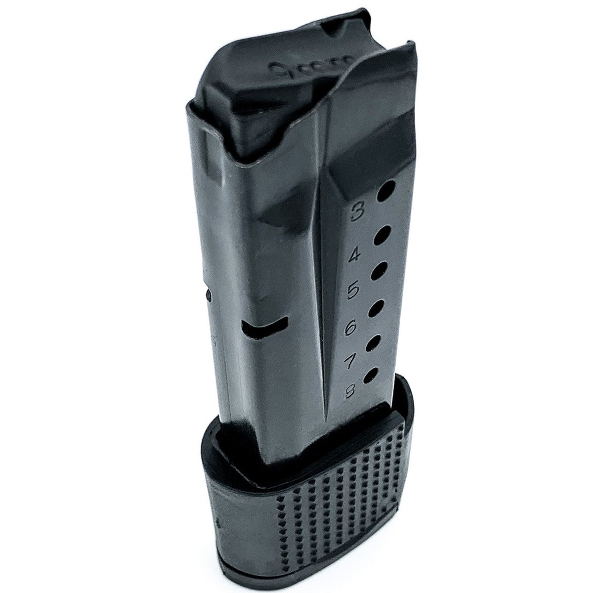 new ProMag (6 Pack) Smith & Wesson Shield 9mm, 10-Round Magazine, S&W SMI 28, Steel