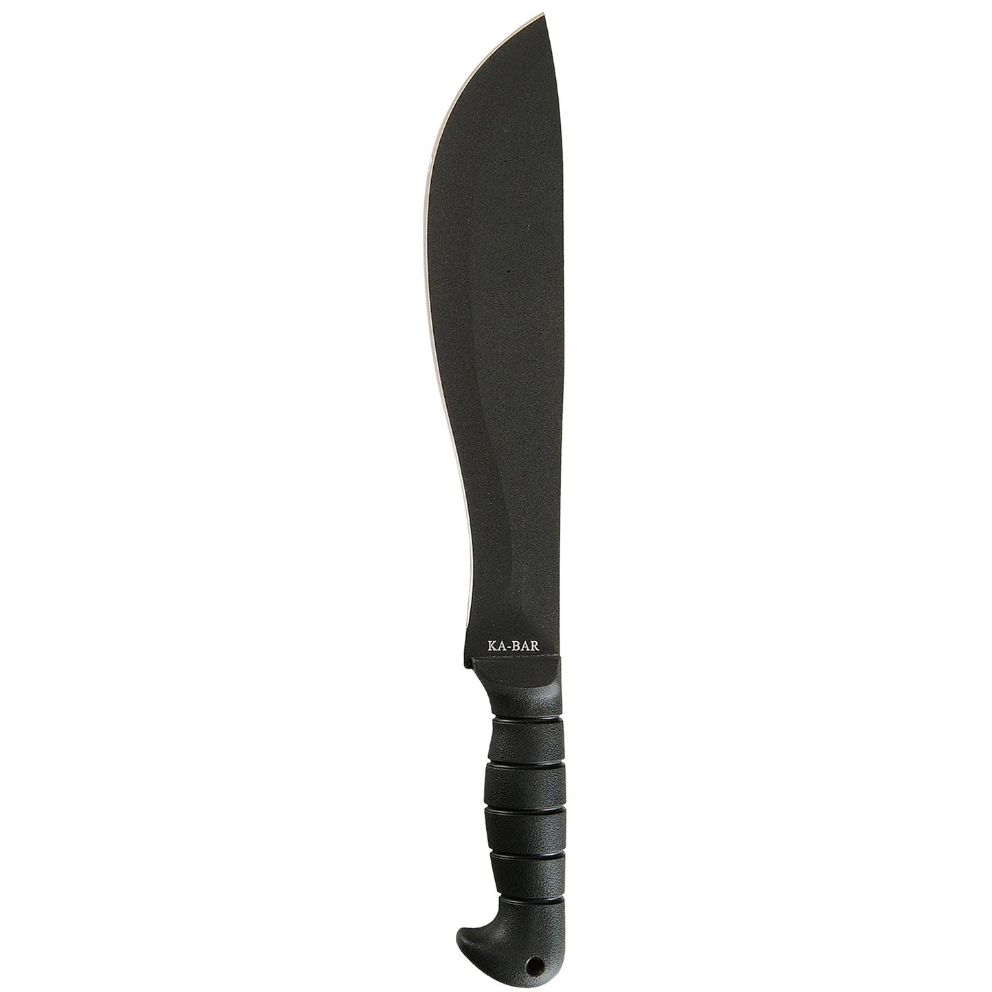 new KA-BAR 16.5" Fixed Blade Cutlass Machete Sheath - Black