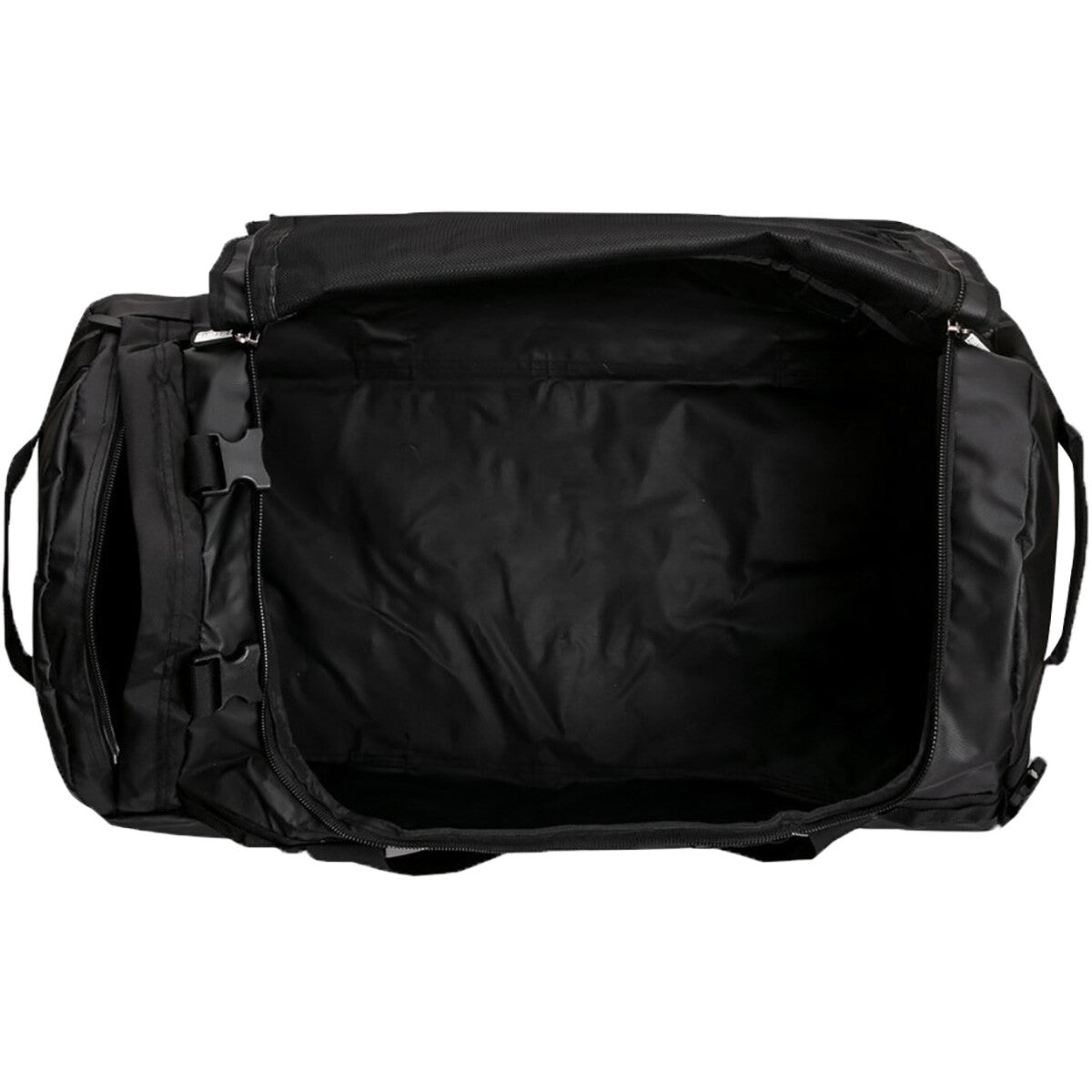 new Tatami Fightwear Sonkei Large Gear Bag - Black