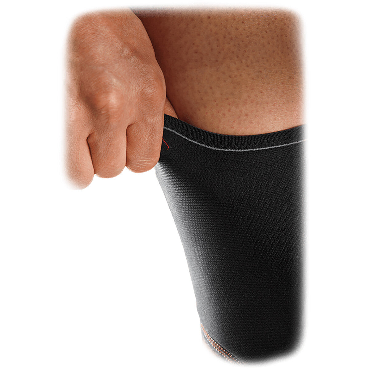 new McDavid 402 Open Patella Knee Support