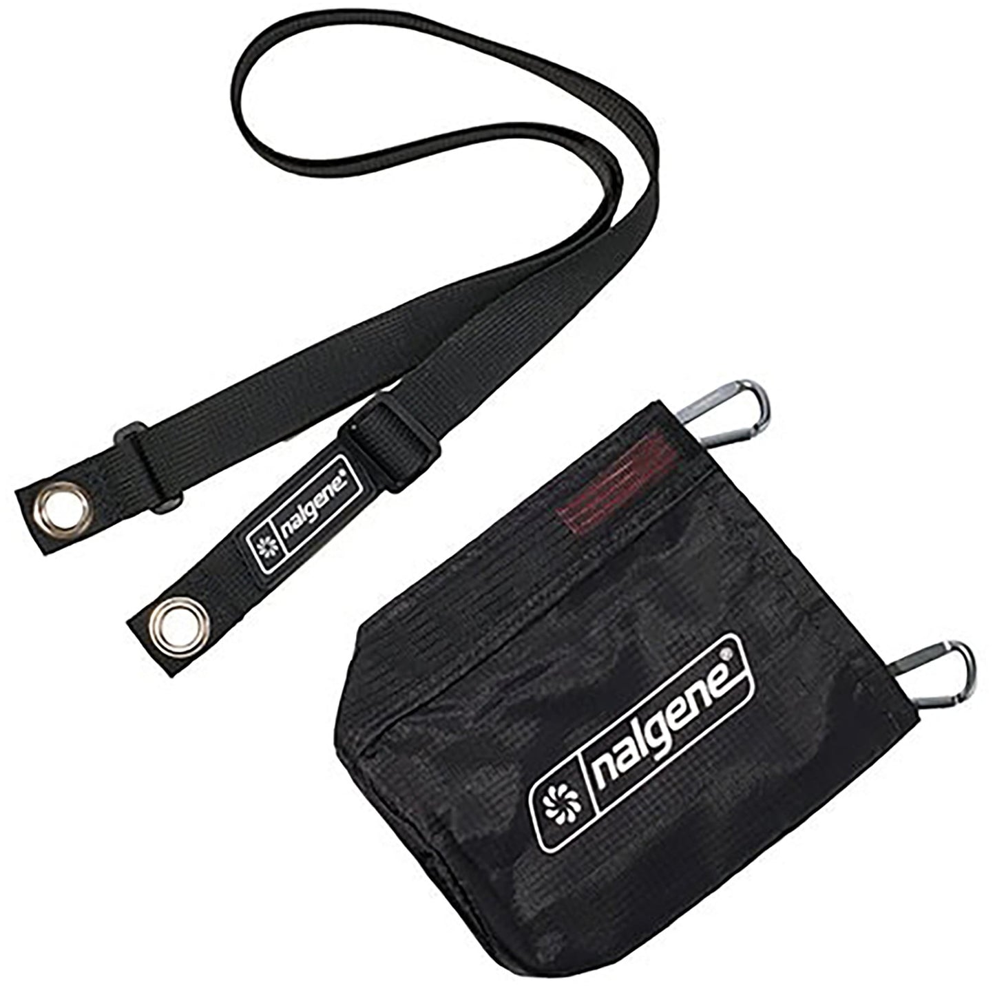 new Nalgene Foldable Bottle Sleeve For Wide Mouth 32 oz. Bottles