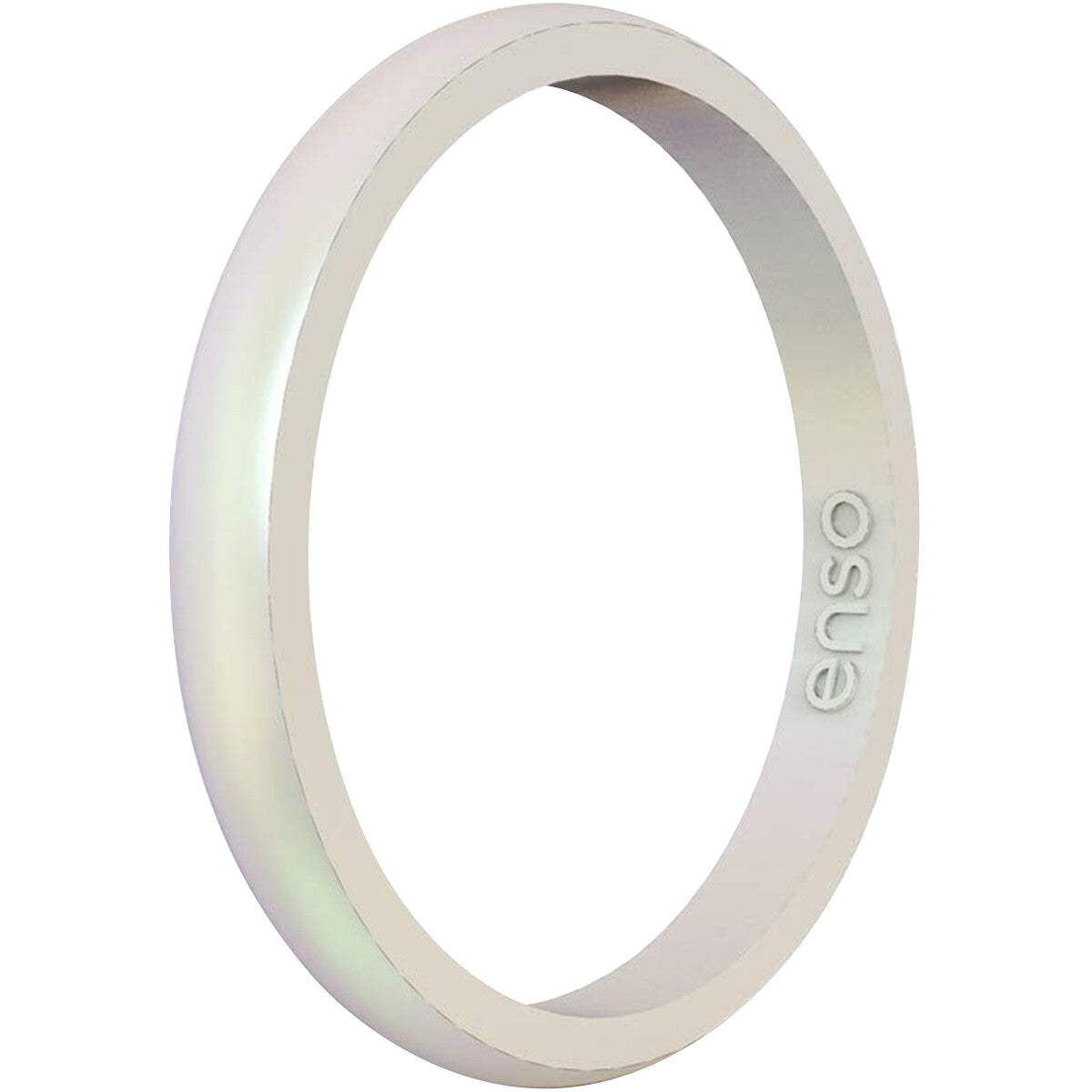 new Enso Rings Halo Legends Series Silicone Ring - Unicorn