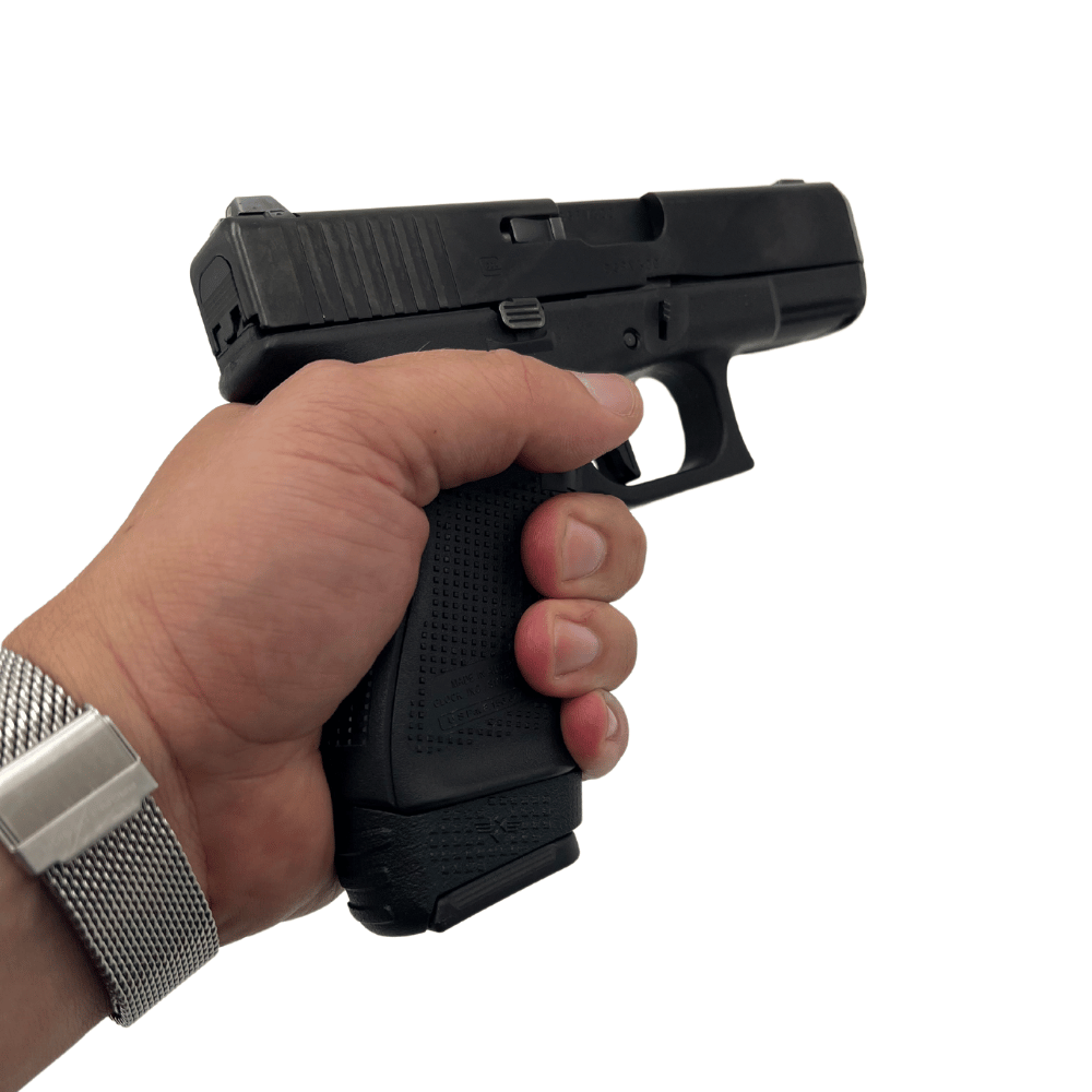 new XTech Tactical Mag-Adapt 19-17 G5 Magazine Sleeve Adapter for Gen5 Glock 19