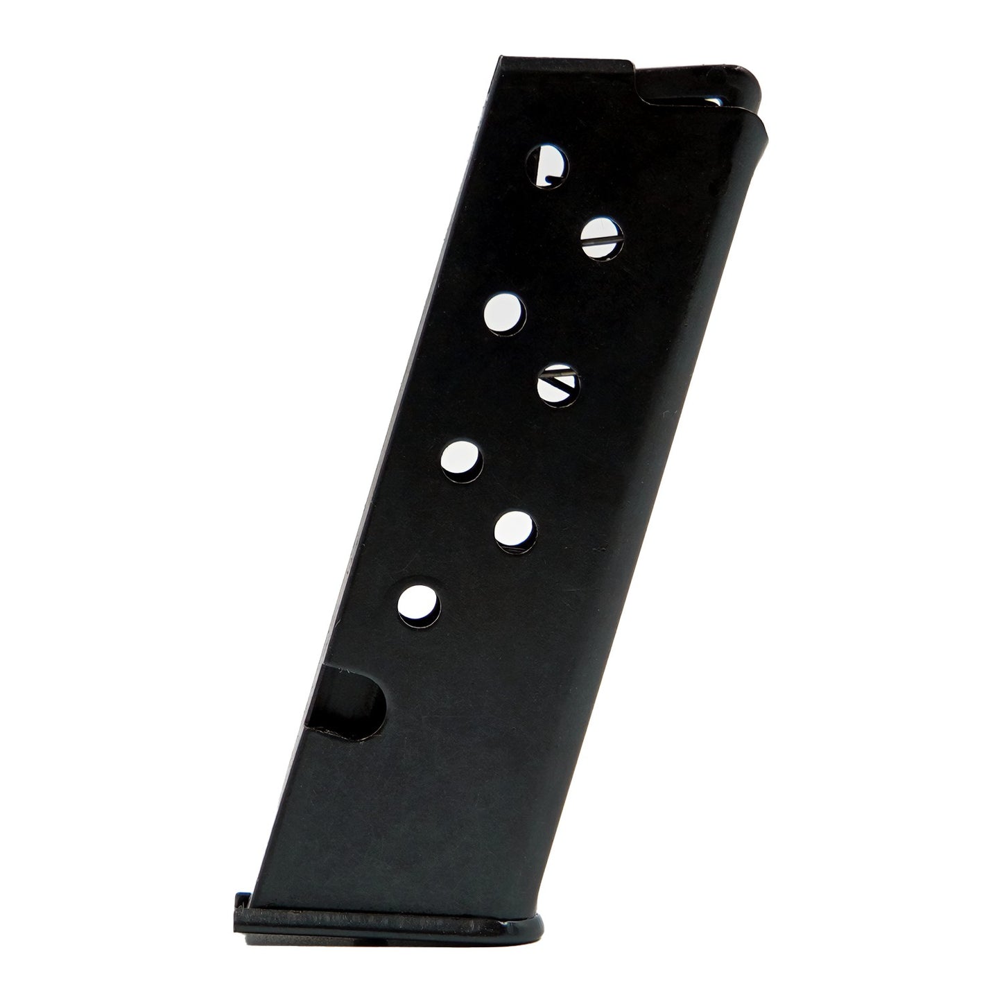 new ProMag Beretta 21A Bobcat .25 ACP, 8-Round Magazine, BER 05, Blue Steel