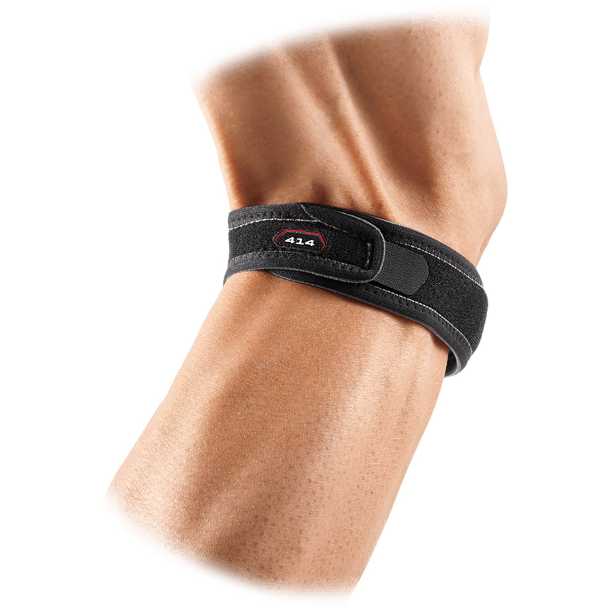 new McDavid 414 Jumpers Knee Strap - Black