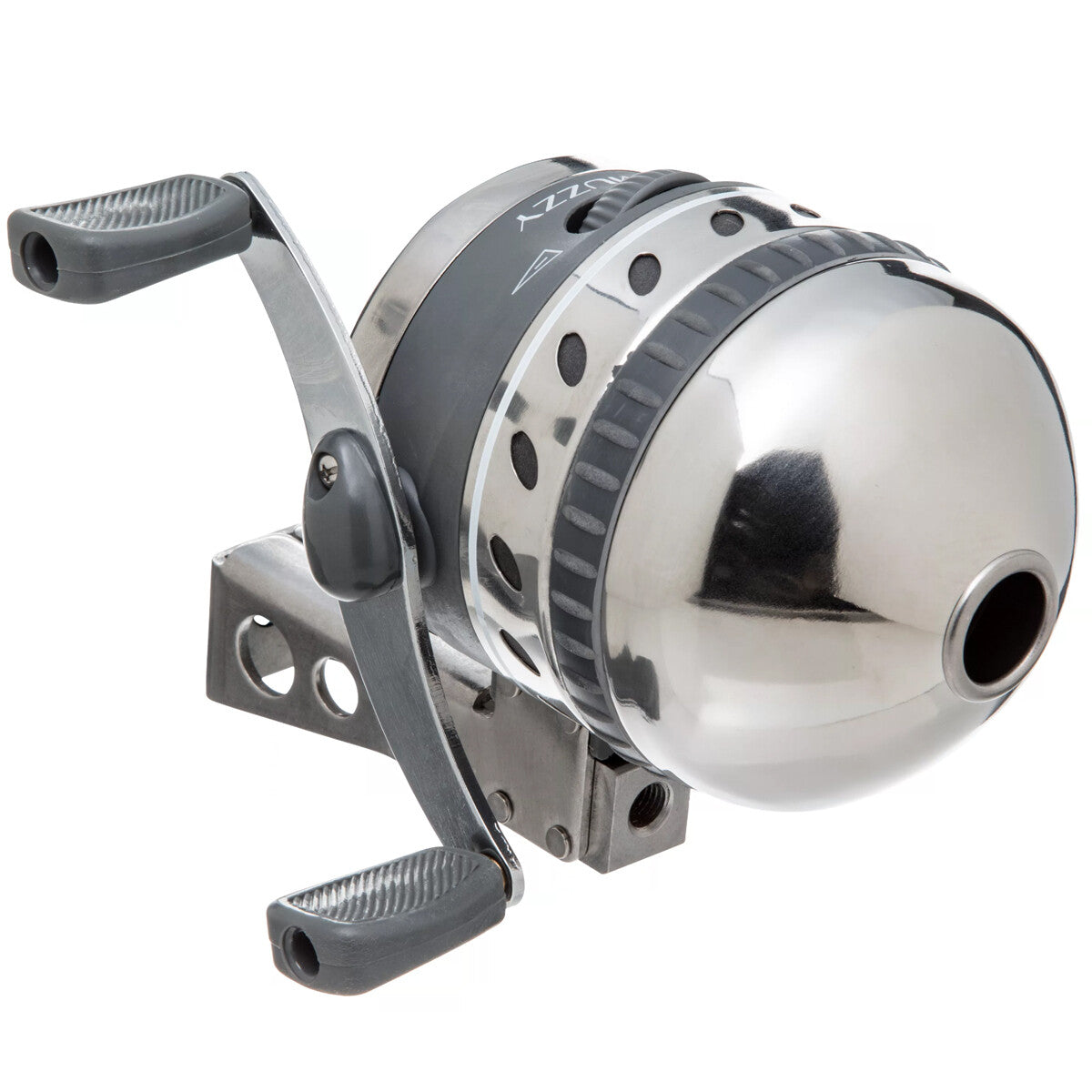 new Muzzy Bowfishing XD Pro B Reel with Button
