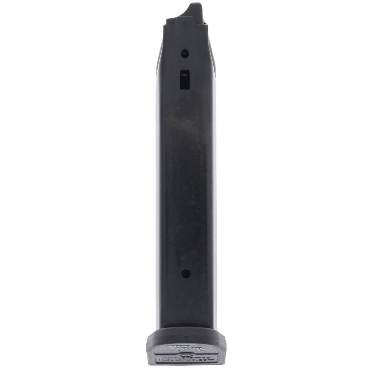 new ProMag (3 Pack) Ruger SR9 9mm, 10-Round Magazine, RUG 19, Blue Steel