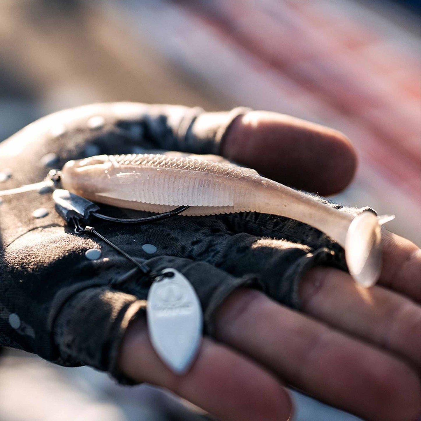 new Rapala CrushCity The Mayor 2.5" Swimbait