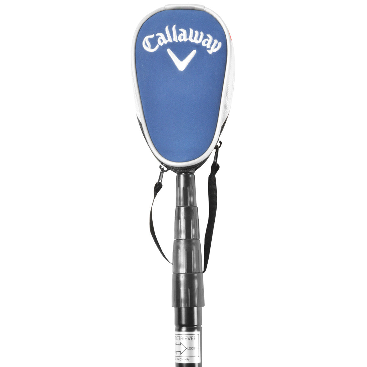 new Callaway Golf Pocket 6' Ball Retriever