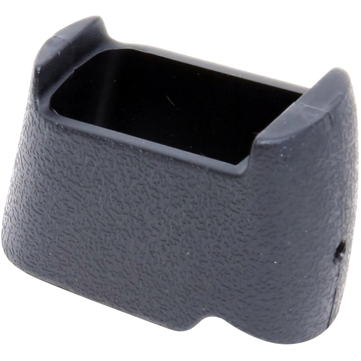 new ProMag Magazine Grip Spacer for Glock 17/22 Magazines in 26/27 Pistols, PM089A