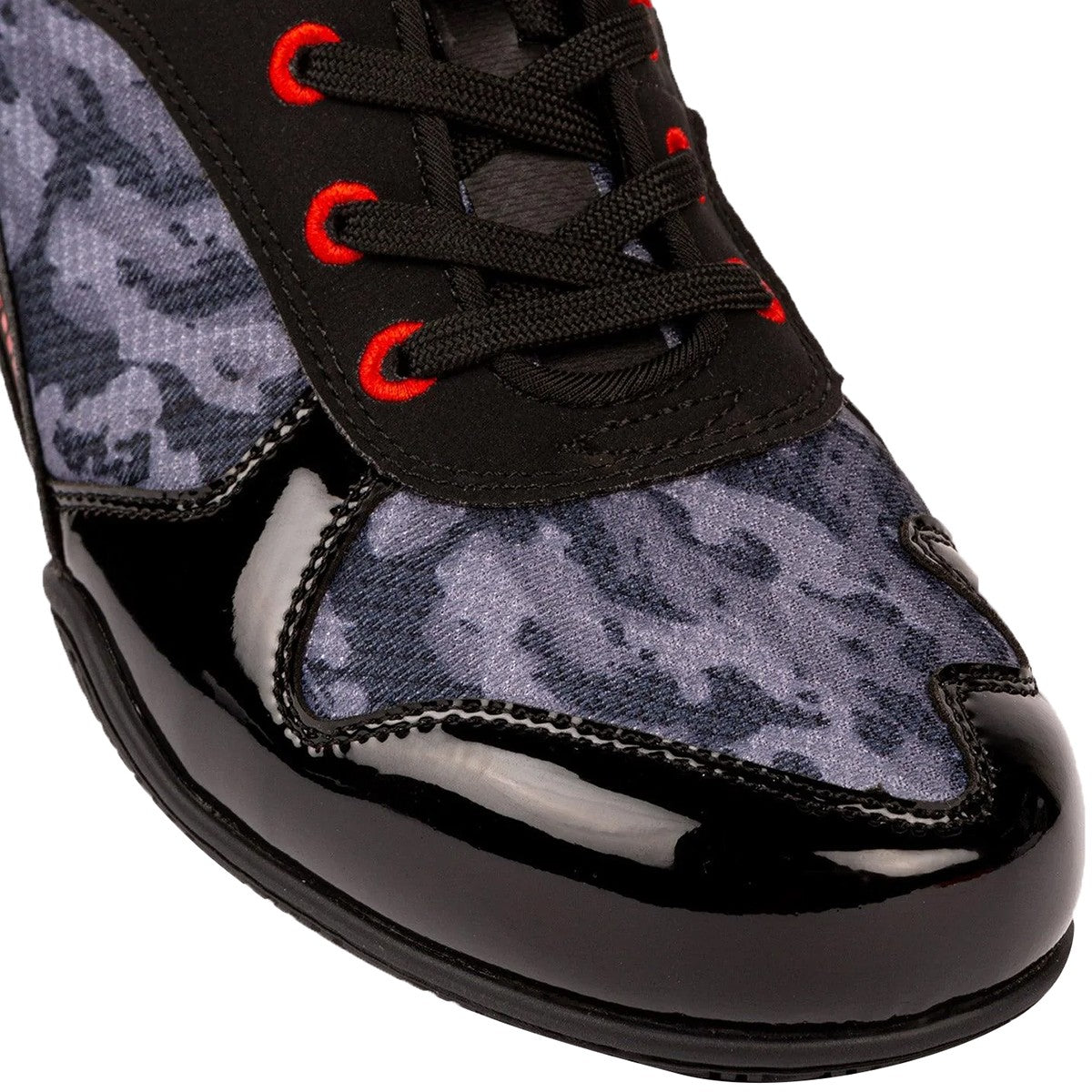 new Venum Elite Boxing Shoes - 10 - Dark Camo