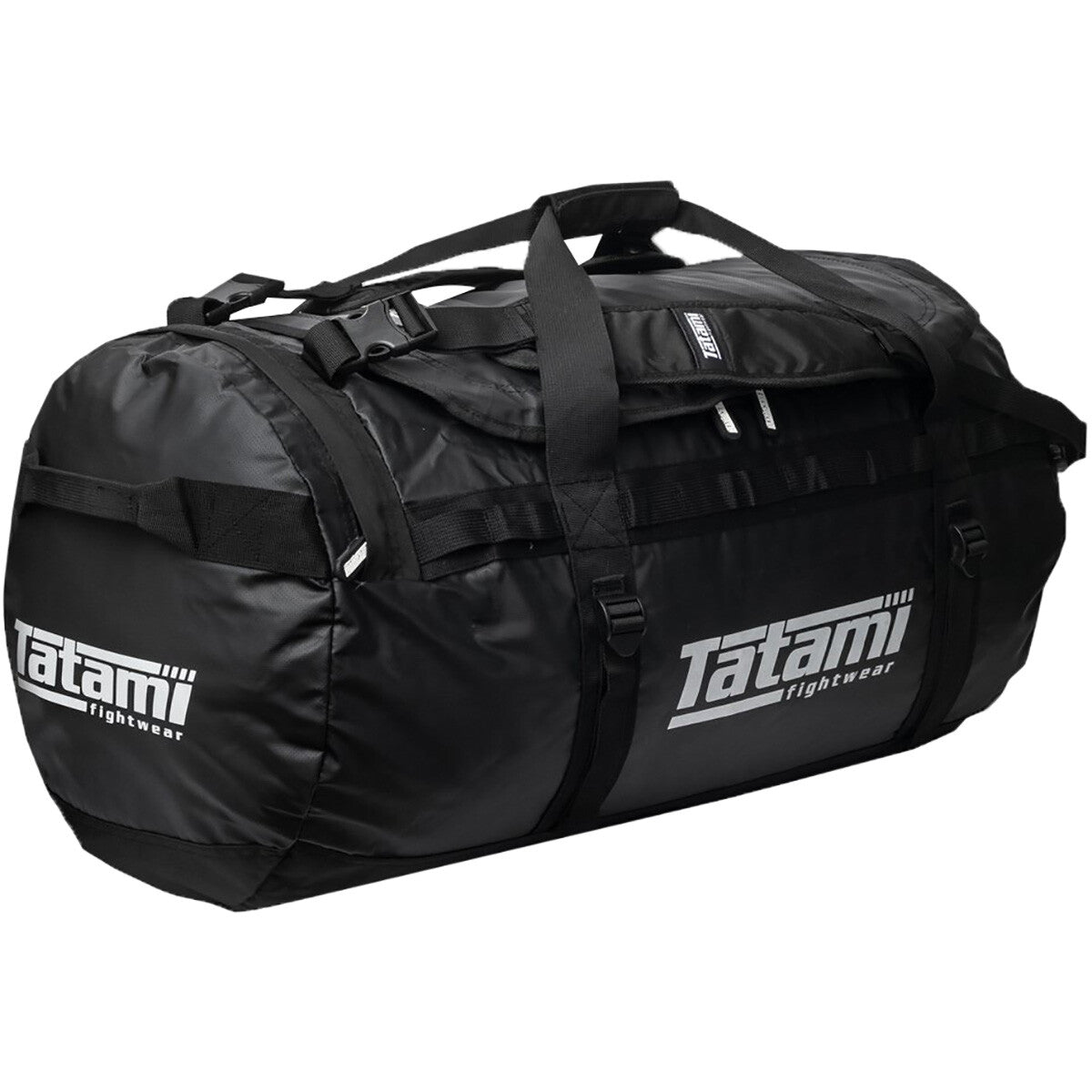 new Tatami Fightwear Sonkei Large Gear Bag - Black