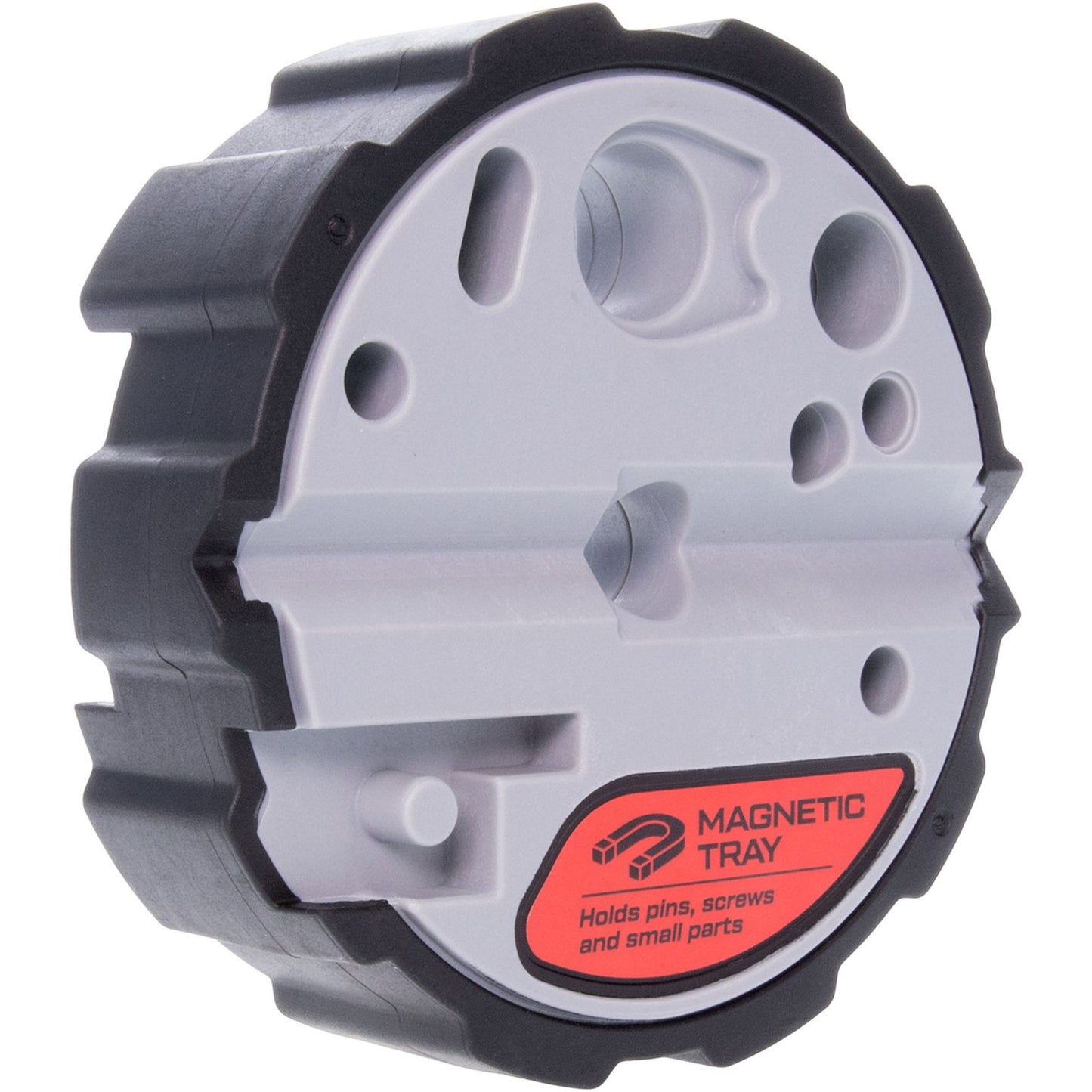 new Birchwood Casey - Magnetic Armor's Block