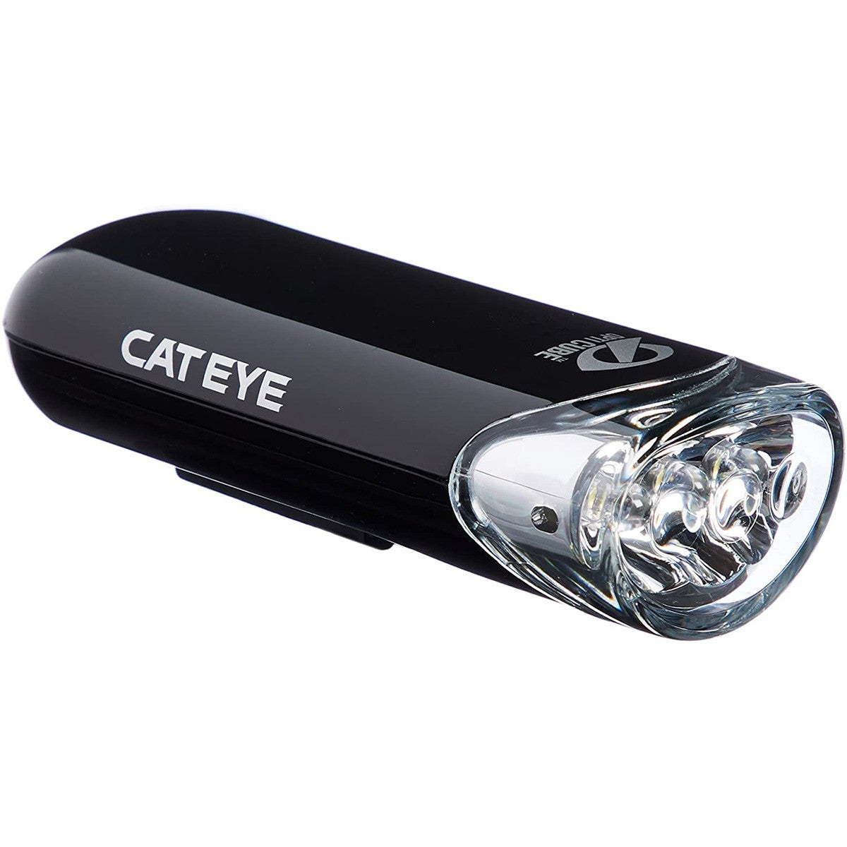 new CatEye Cycling Headlight - HL-EL135N Black