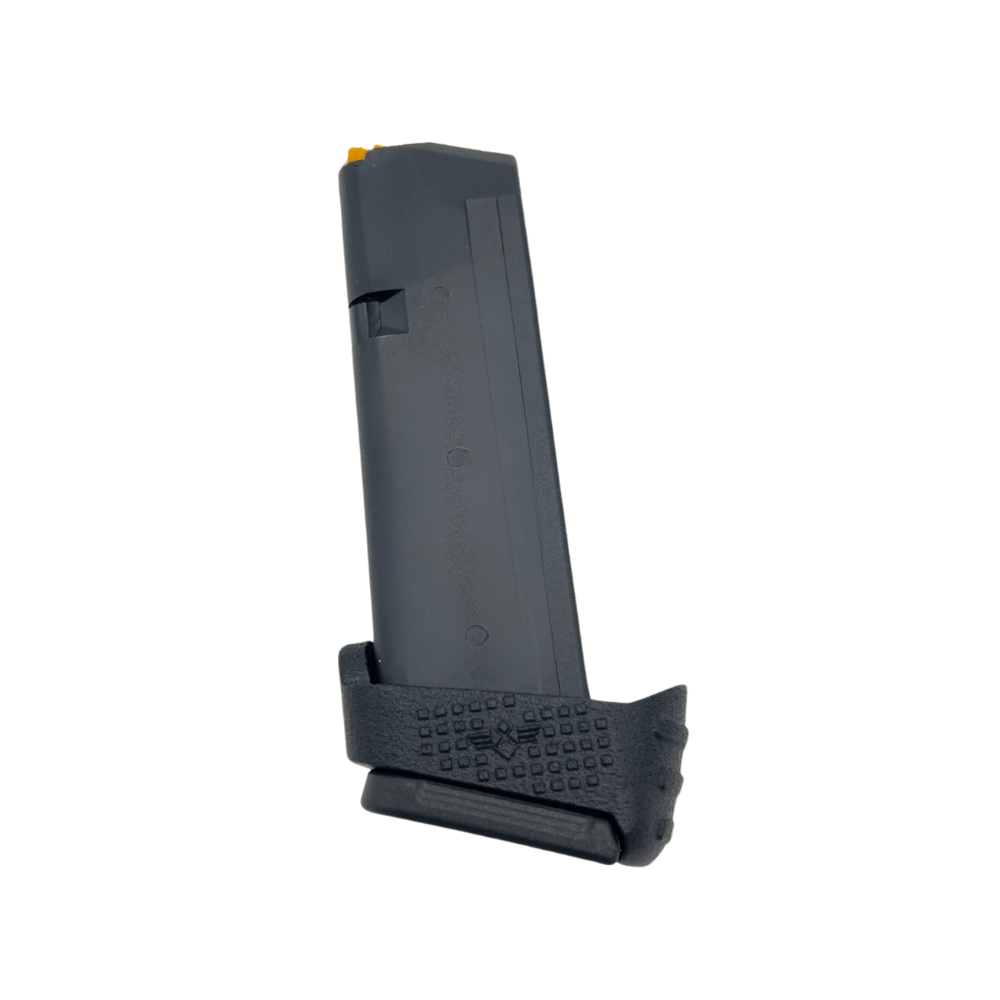 new XTech Tactical Mag-Adapt 19-17 G5 Magazine Sleeve Adapter for Gen5 Glock 19