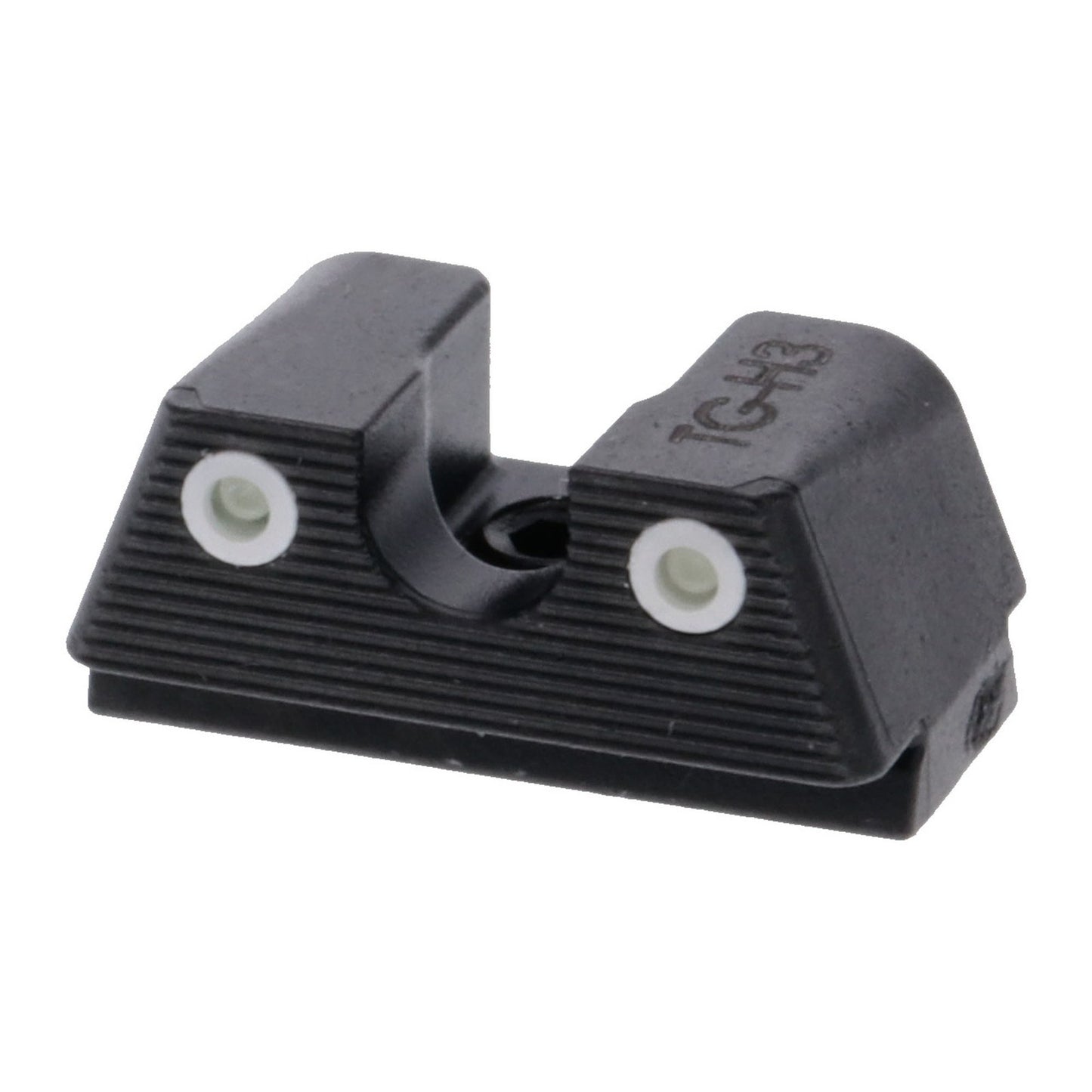 new Truglo Tritium X Night Sight for Glock 42/43