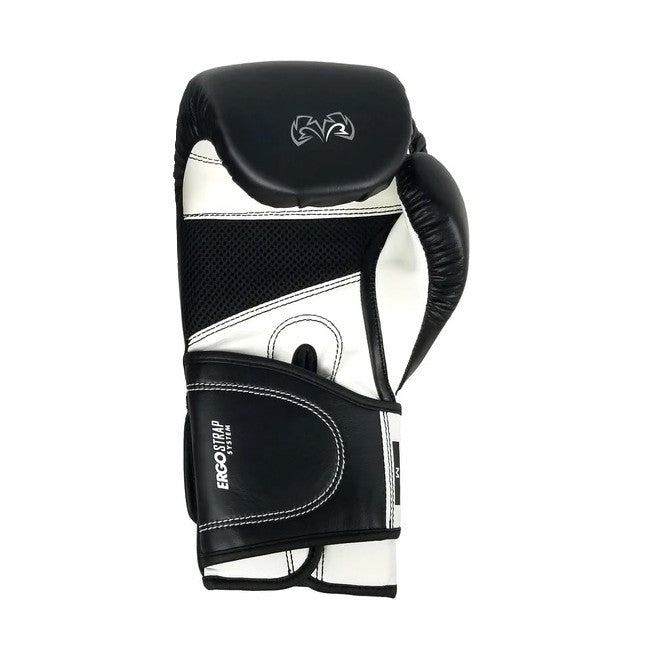 new RIVAL Boxing RB2 2.0 Super Bag Gloves, High-Density Multi-Layered Foam Padding