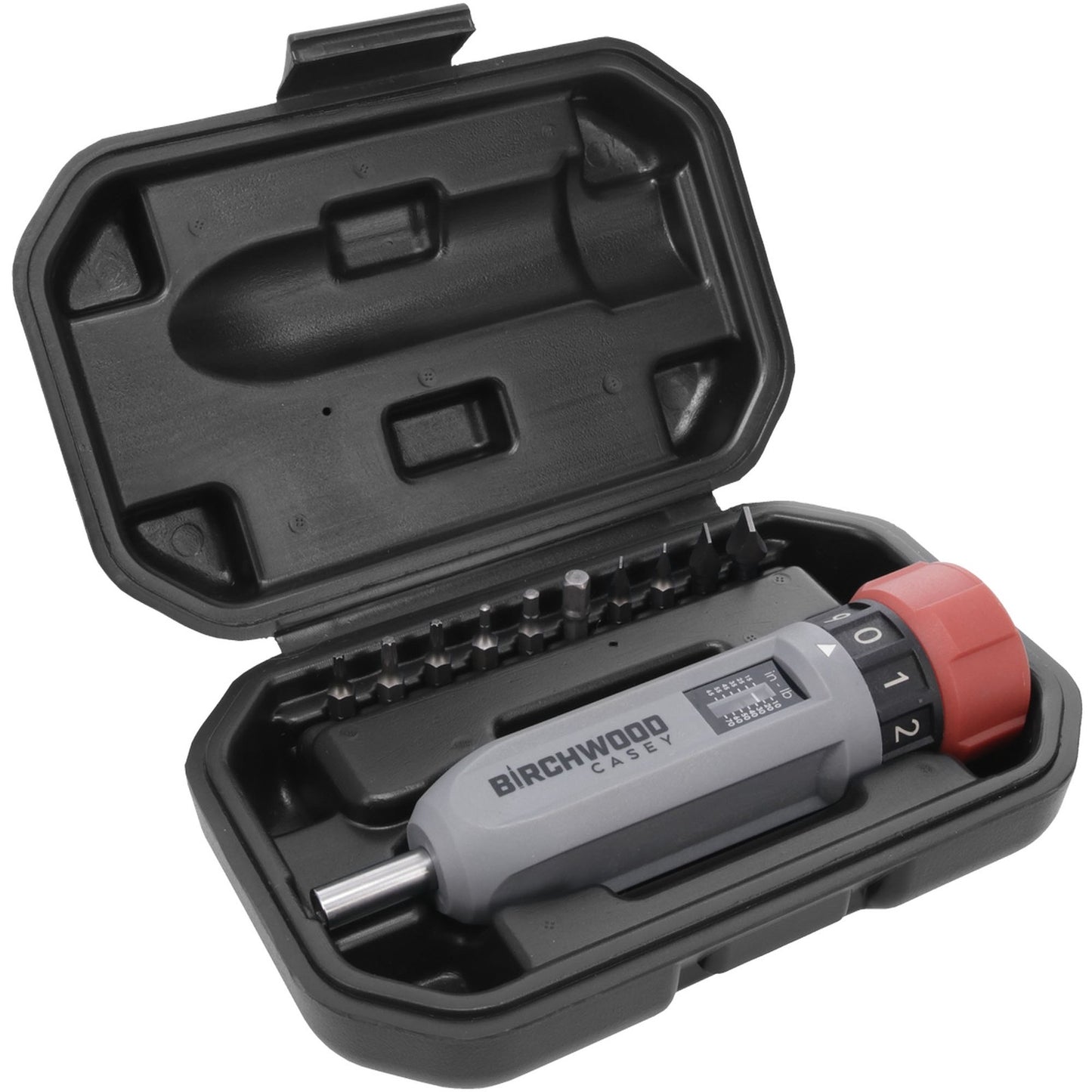 new Birchwood Casey - Armorer's Torque Wrench Set