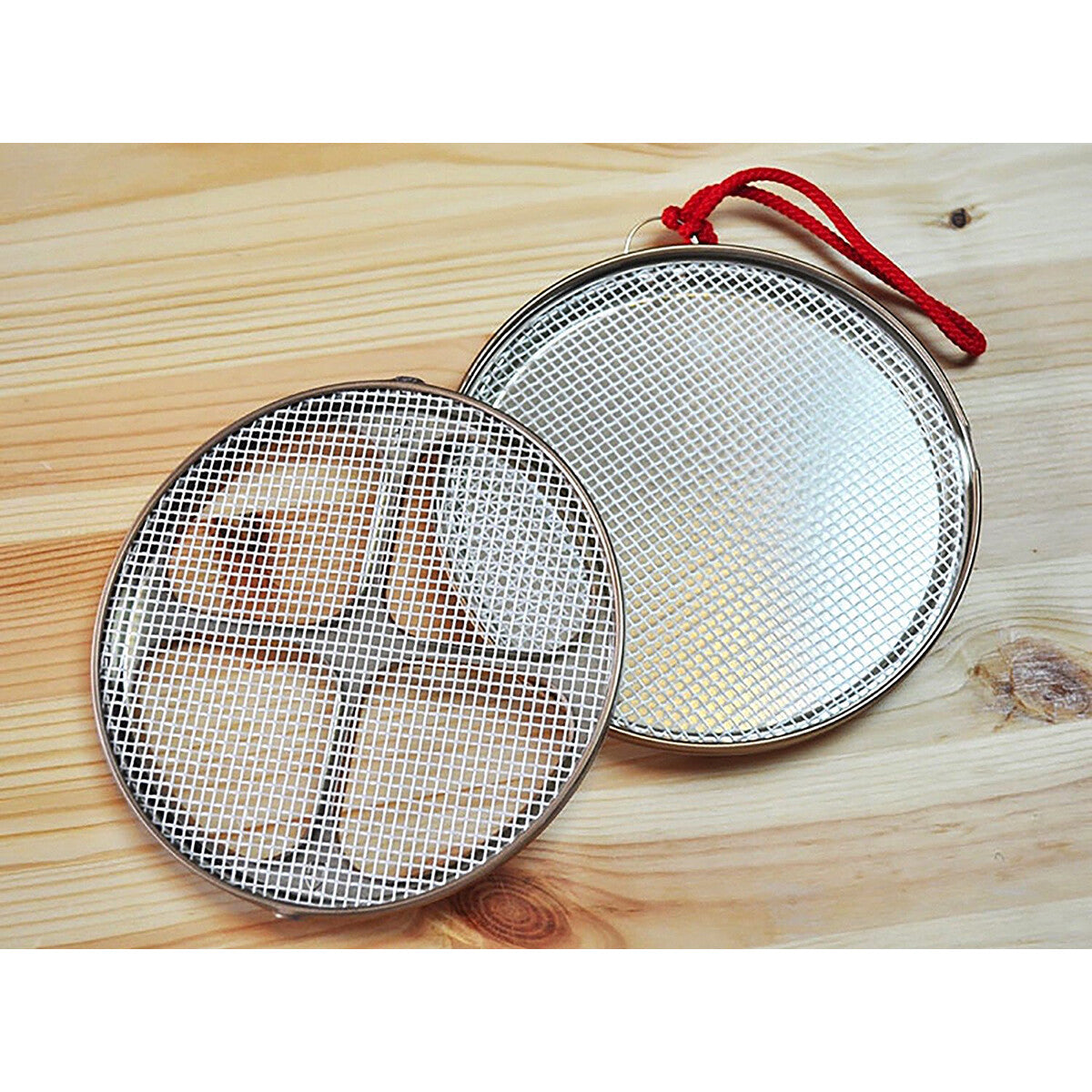 new Coghlan's Coil Holder, Glass Fiber Net Holds Firmly, Camping Outdoors