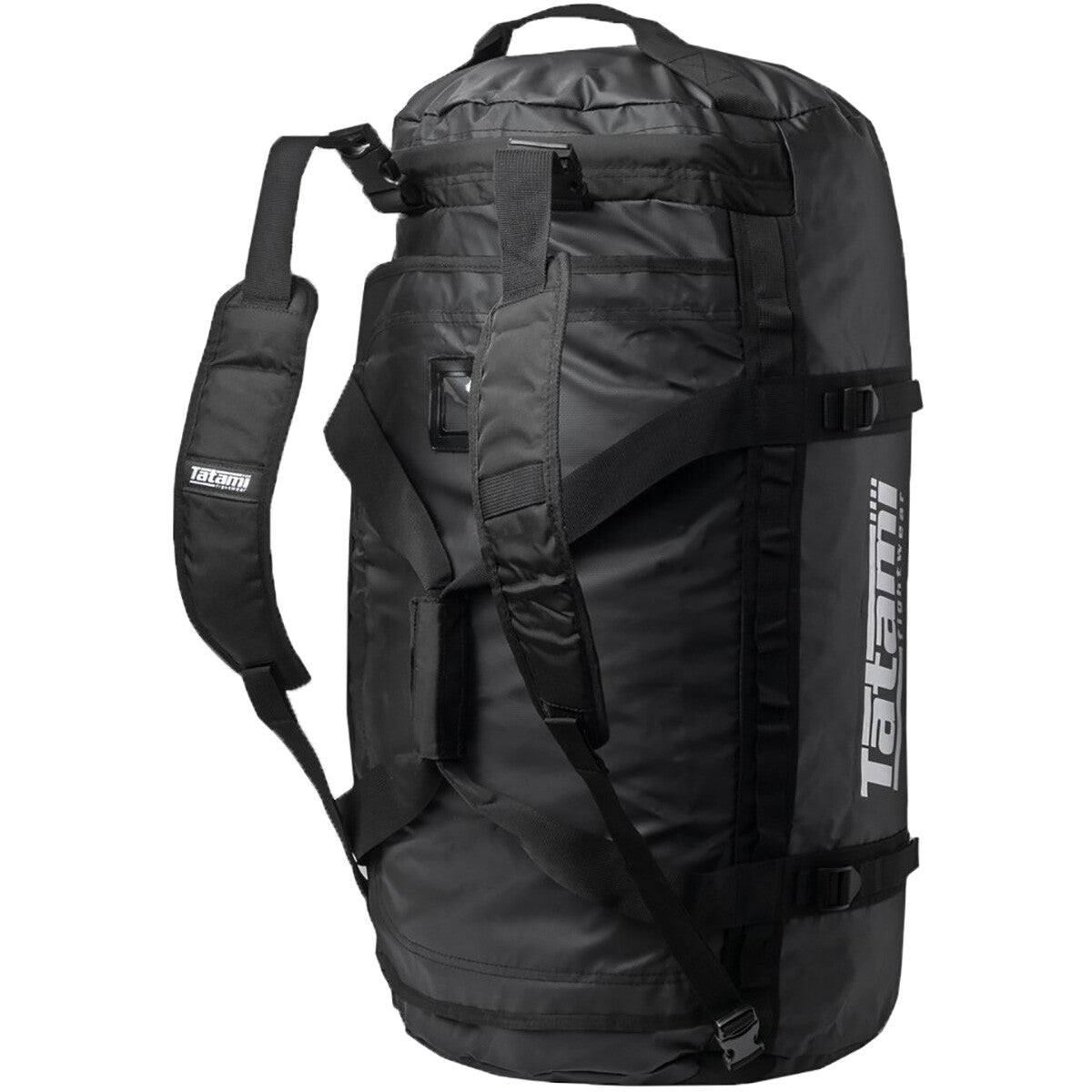 new Tatami Fightwear Sonkei Large Gear Bag - Black