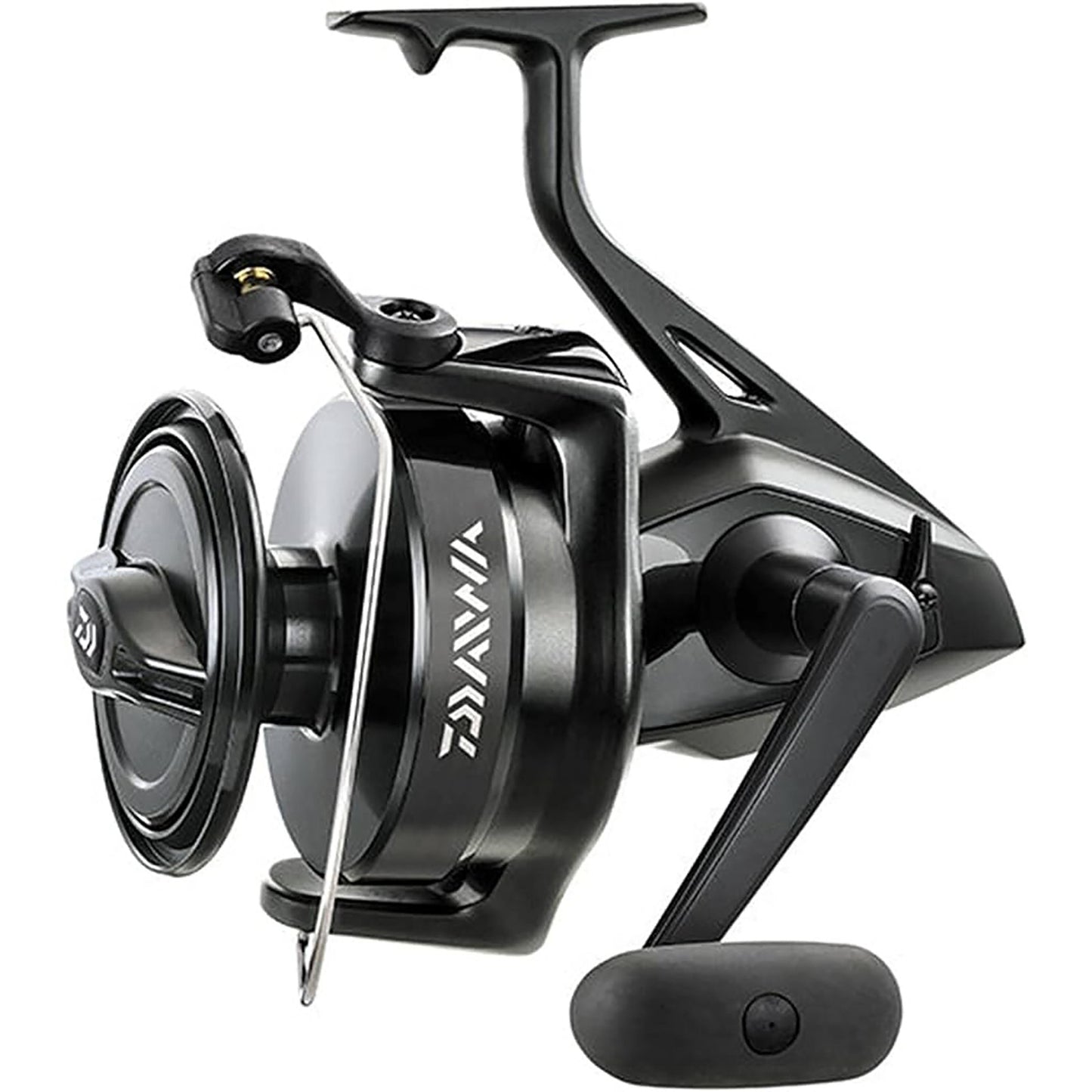new Daiwa DF18000 Heavy Action Rubber Handle 30 Oz. 3:4 Gear Ratio Fishing Reel