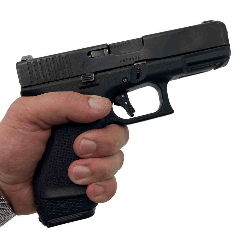 new XTech Tactical Mag-Adapt 19-17 G5 Magazine Sleeve Adapter for Gen5 Glock 19