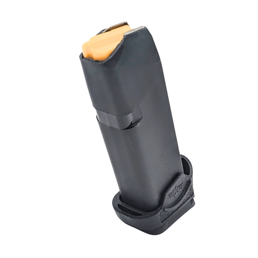 new XTech Tactical Mag-Adapt 19-17 DC Magazine Sleeve Adapter for PSA Dagger Compact