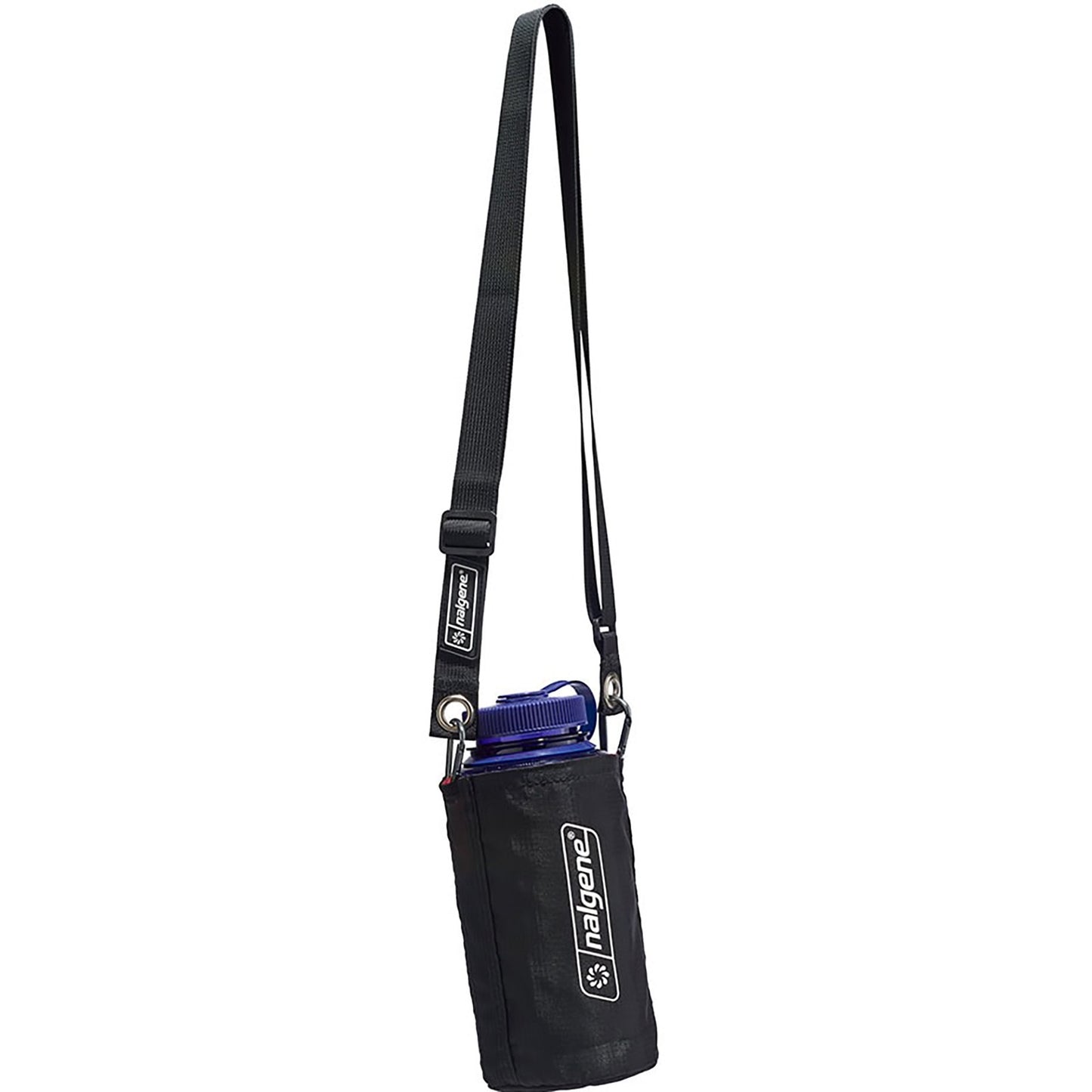 new Nalgene Foldable Bottle Sleeve For Wide Mouth 32 oz. Bottles