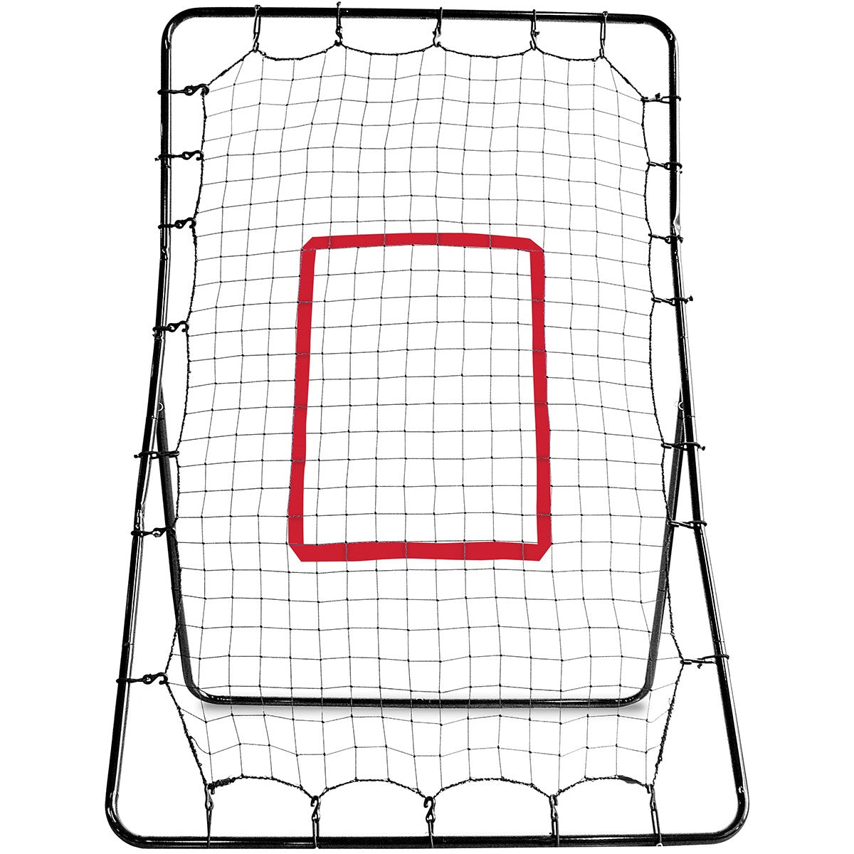new SKLZ Youth Pitch Back Net