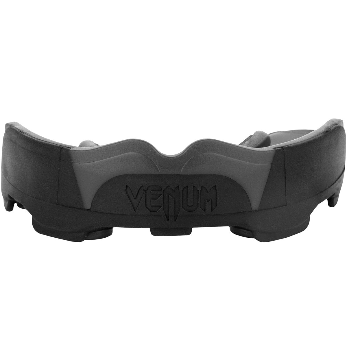 new Venum Predator Mouthguard - Black/Black