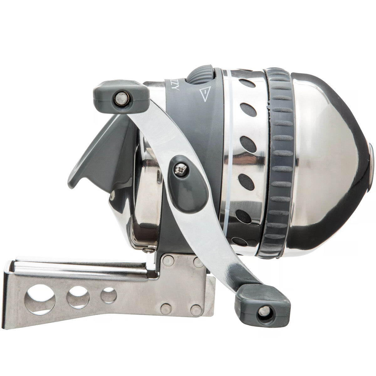 new Muzzy Bowfishing XD Pro B Reel with Button