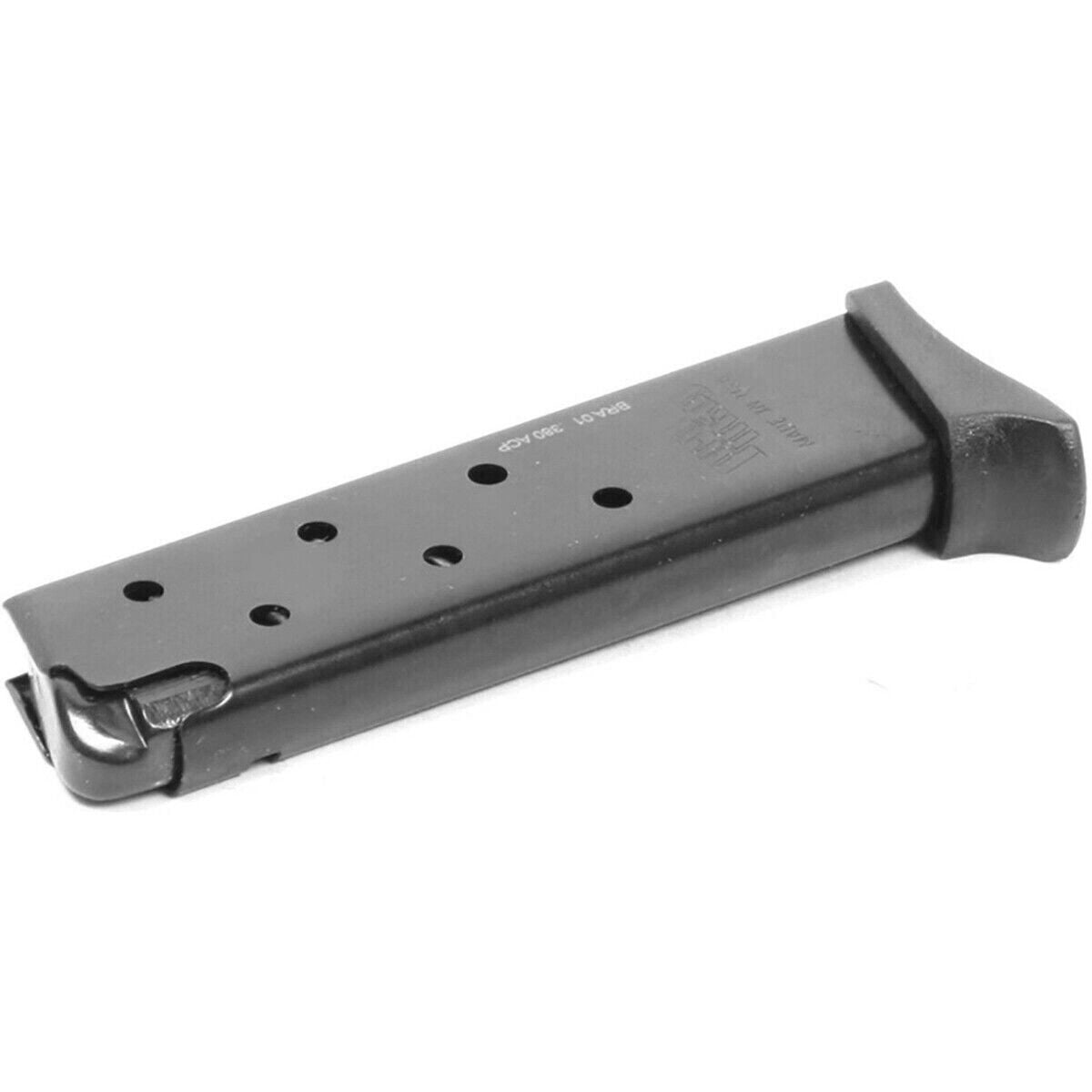 new ProMag (3 Pack) Bersa 383A 95 Thunder 380 Firestorm 7-Round Magazine, BRA 01