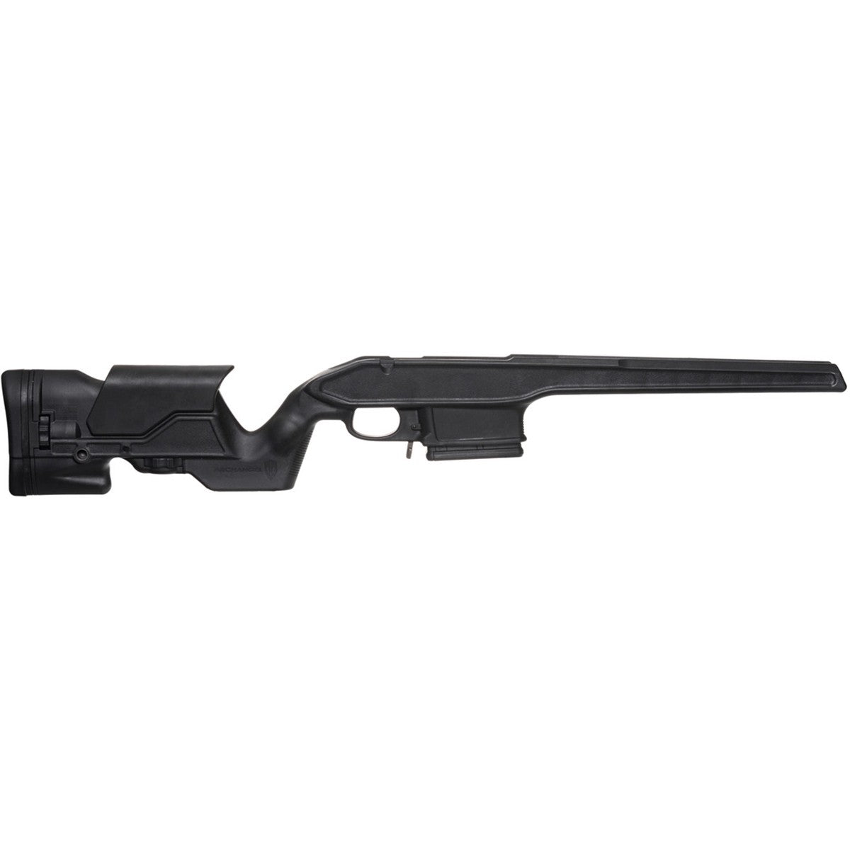 new ProMag Archangel Mauser K-98 Precision Elite Stock with Magazine, AA98, Black