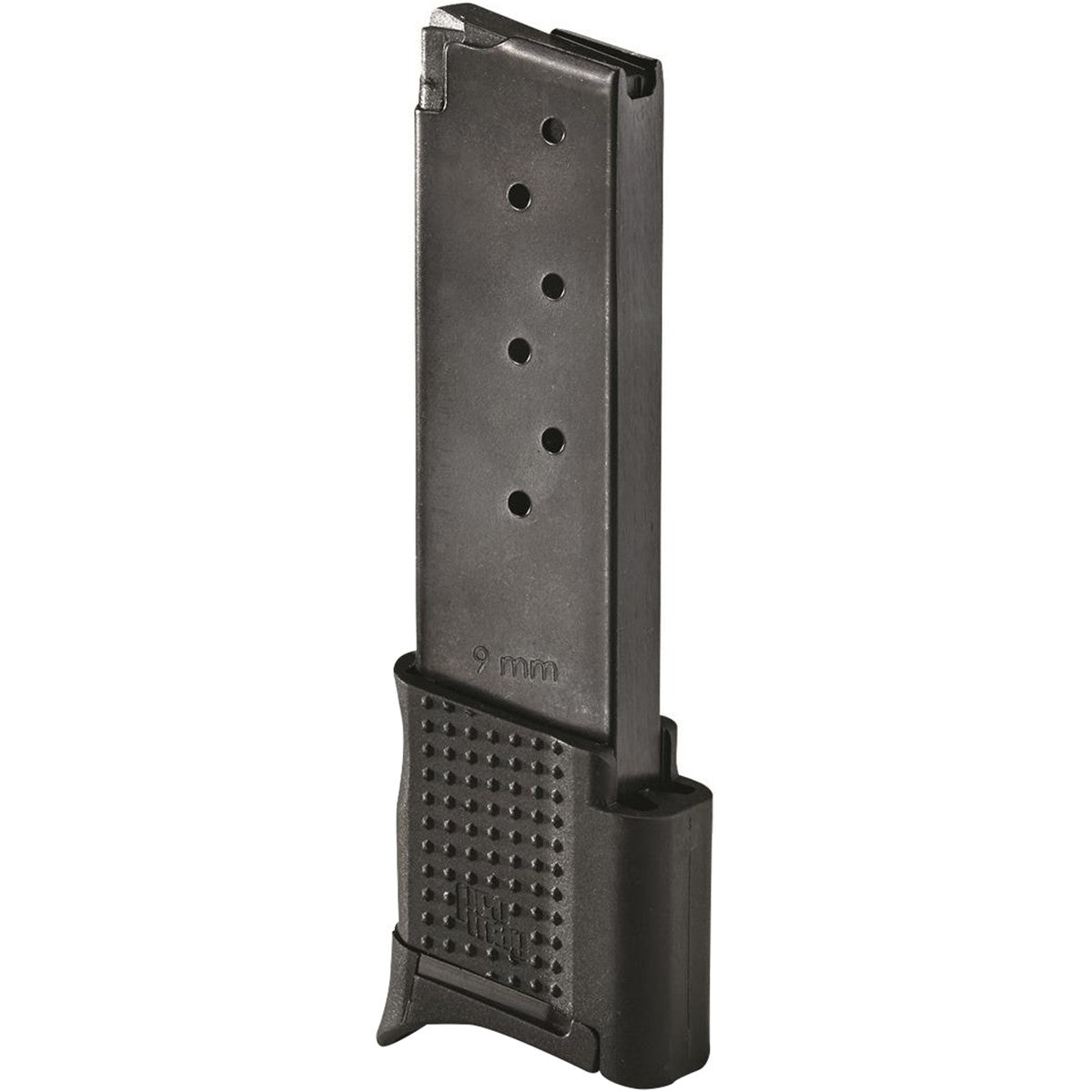 new ProMag Ruger LC9 9mm, 10-Round Extended Magazine, RUG 17, Blue Steel
