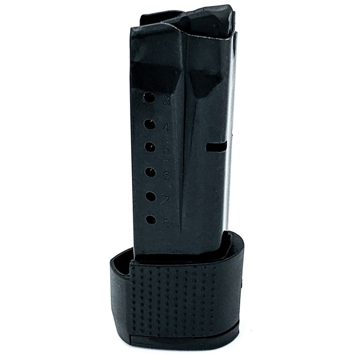 new ProMag (6 Pack) Smith & Wesson Shield 9mm, 10-Round Magazine, S&W SMI 28, Steel