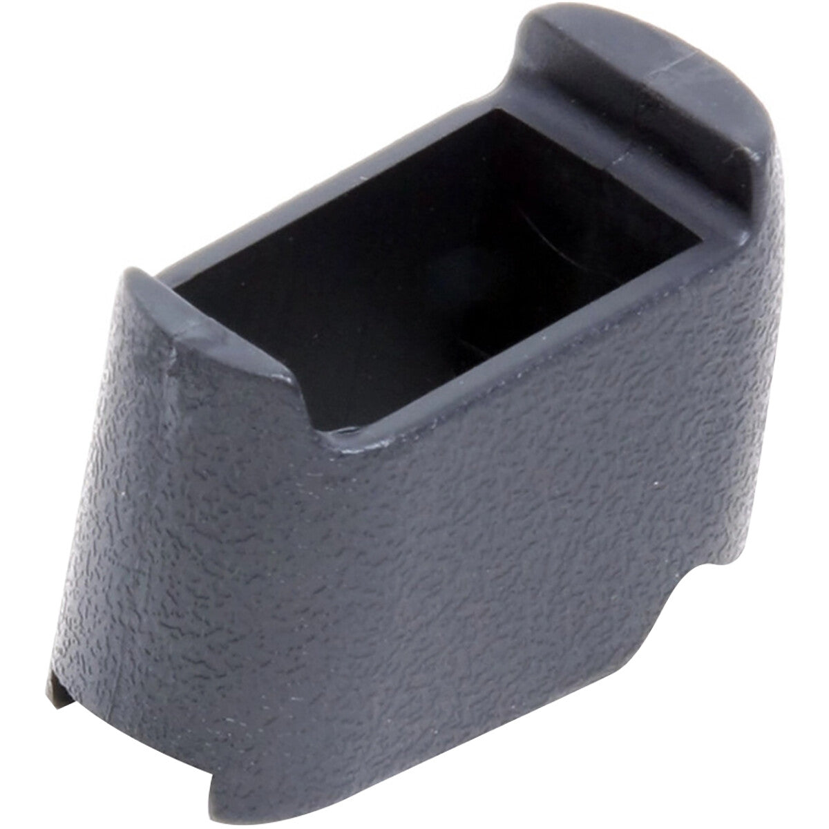 new ProMag Magazine Grip Spacer for Glock 17/22 Magazines in 26/27 Pistols, PM089A
